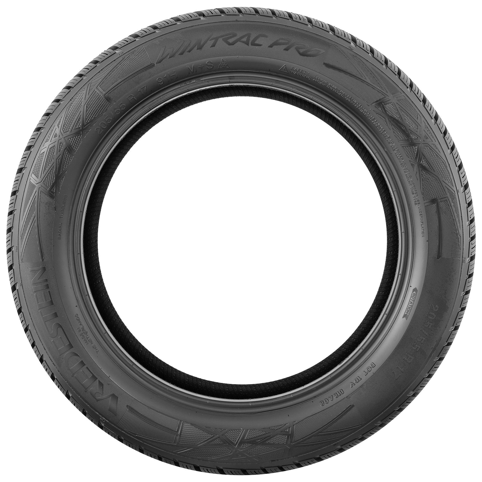 VREDESTEIN WINTRAC PRO 235/45R17 97V XL