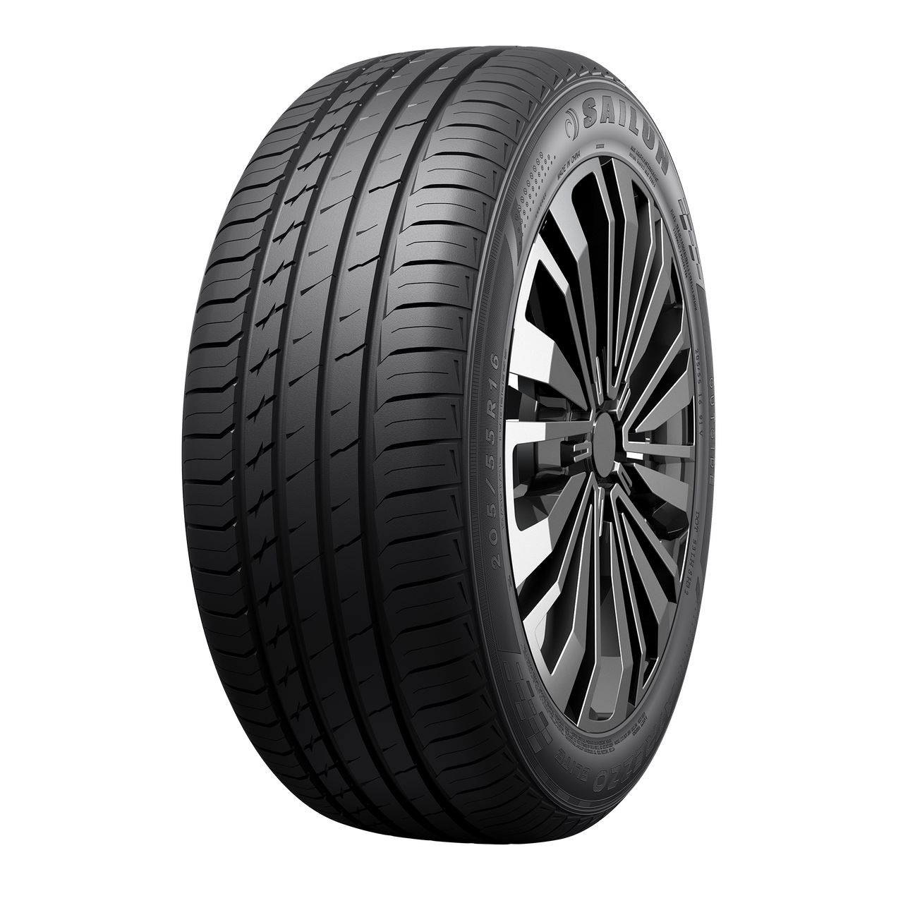 SAILUN ATREZZO ELITE 205/60R16 92V BSW