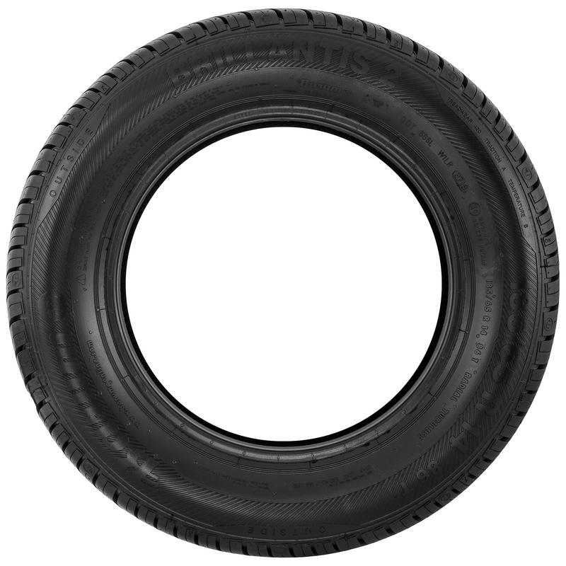 BARUM BRILLANTIS 2 165/65R13 77T