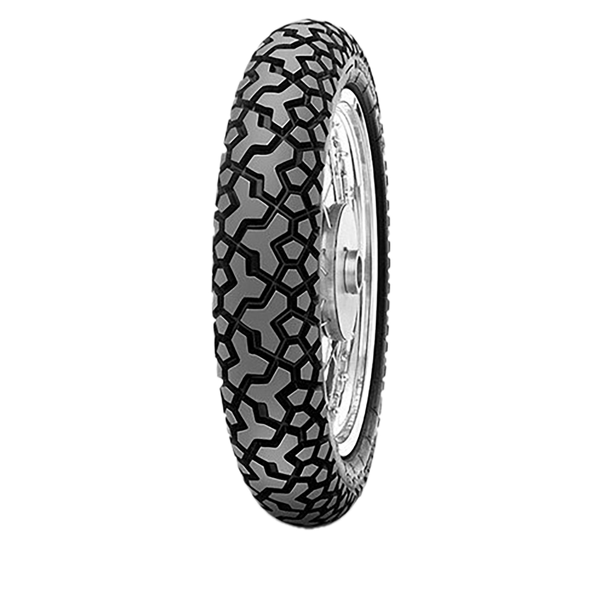 METZELER 4.00 - 18 TT 64R ENDURO 2