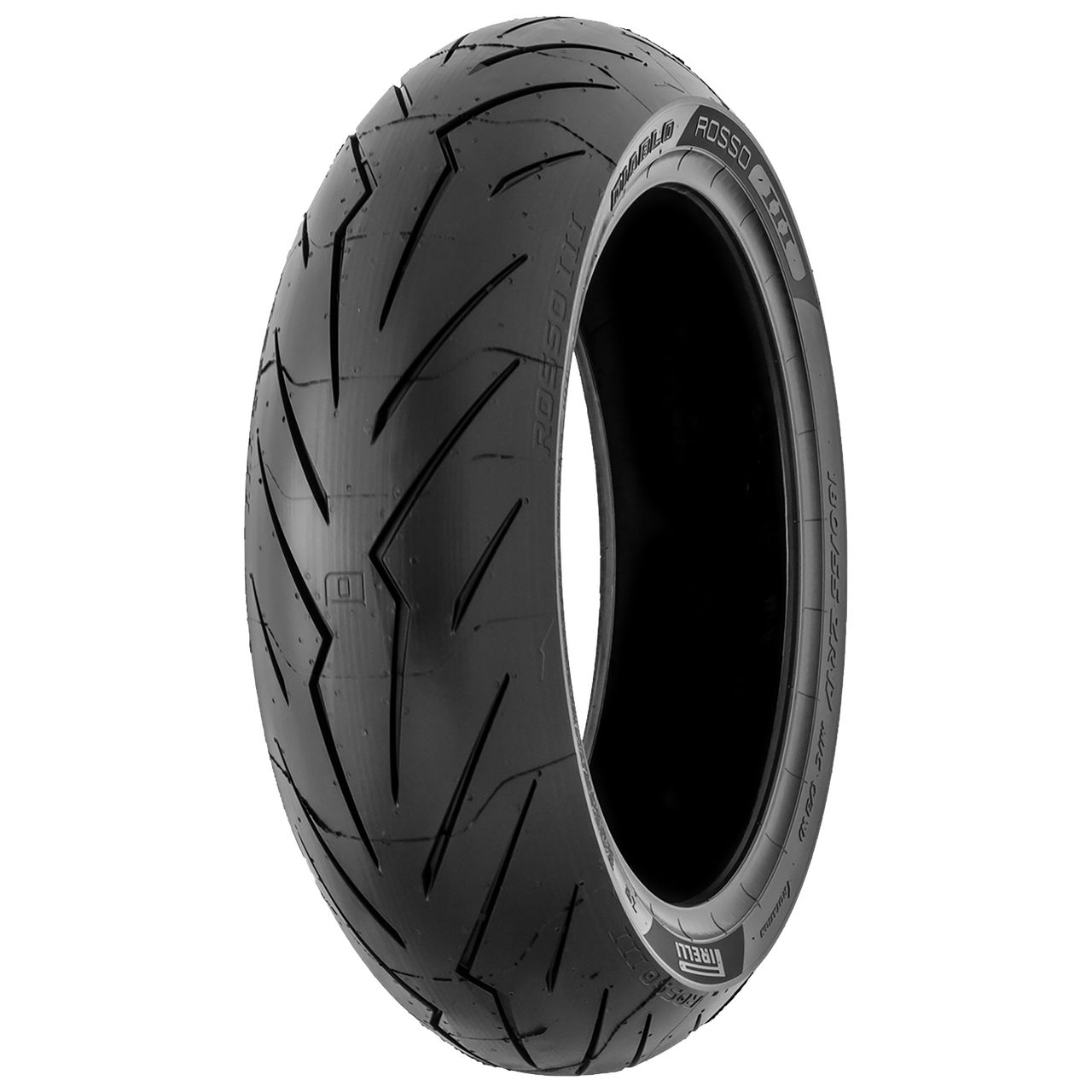 PIRELLI 120/65 ZR 17 M/C TL (56W) DIABLO ROSSO III
