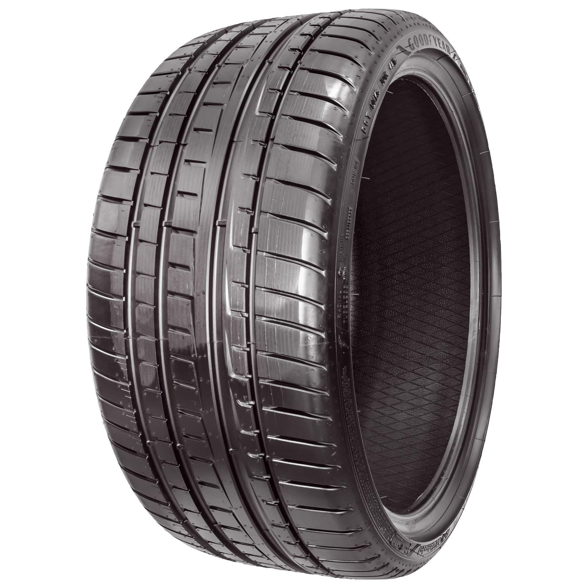 GOODYEAR EAGLE F1 (ASYMMETRIC) 3 (N0) 295/40R19 108(Y) (N0) XL MFS