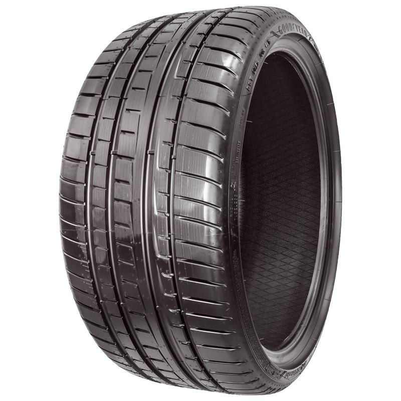 GOODYEAR EAGLE F1 (ASYMMETRIC) 3 (N0) 245/35R20 95(Y) (N0) XL MFS