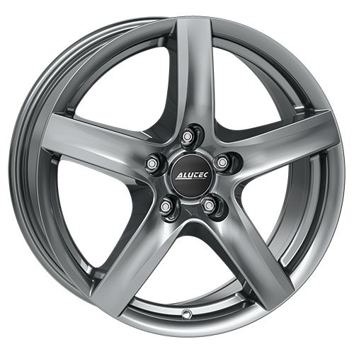 ALUTEC GRIP 4-LOCH graphit 6.0Jx15 4x98 ET38