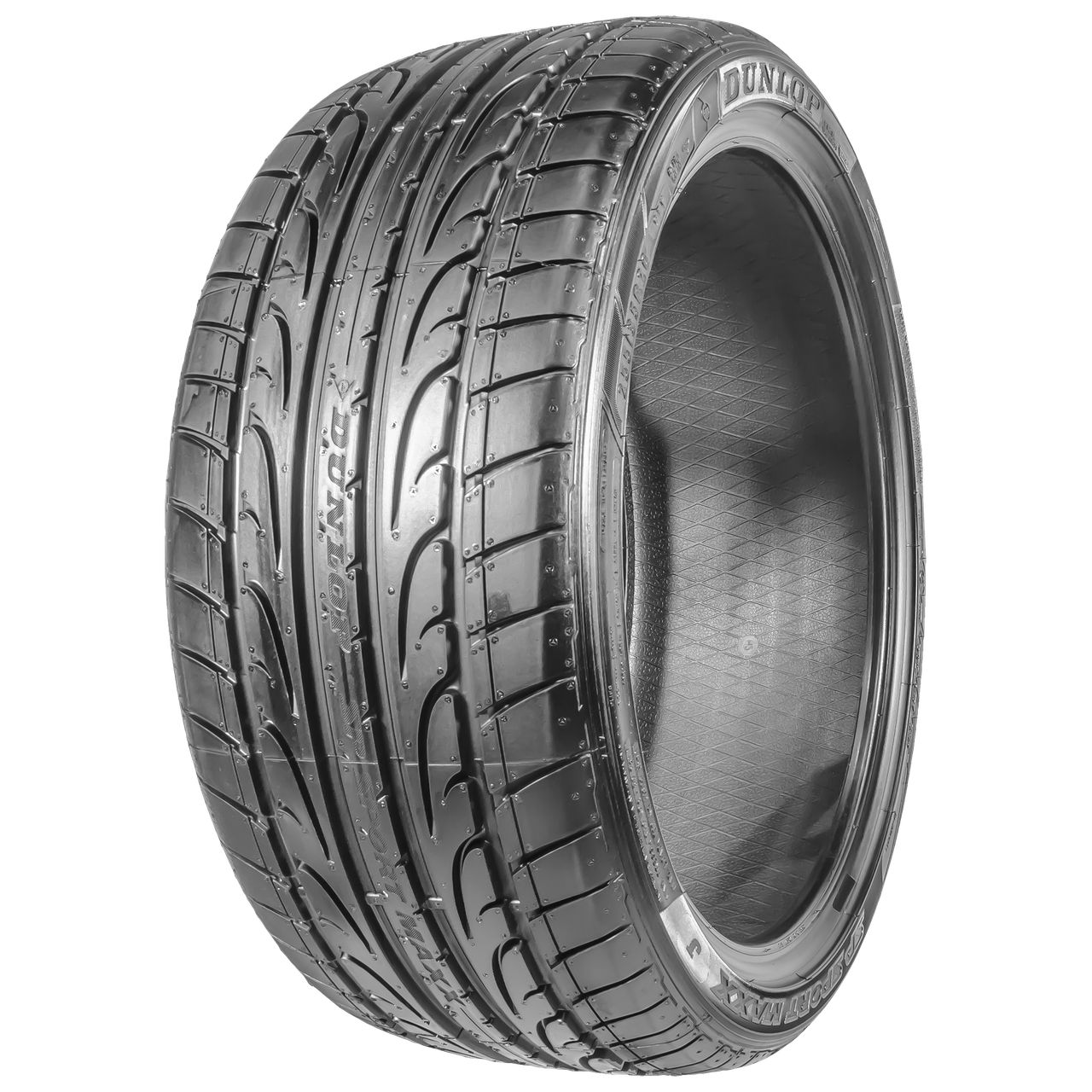DUNLOP SP SPORT MAXX (MO) 255/40R20 101W (MO) XL MFS