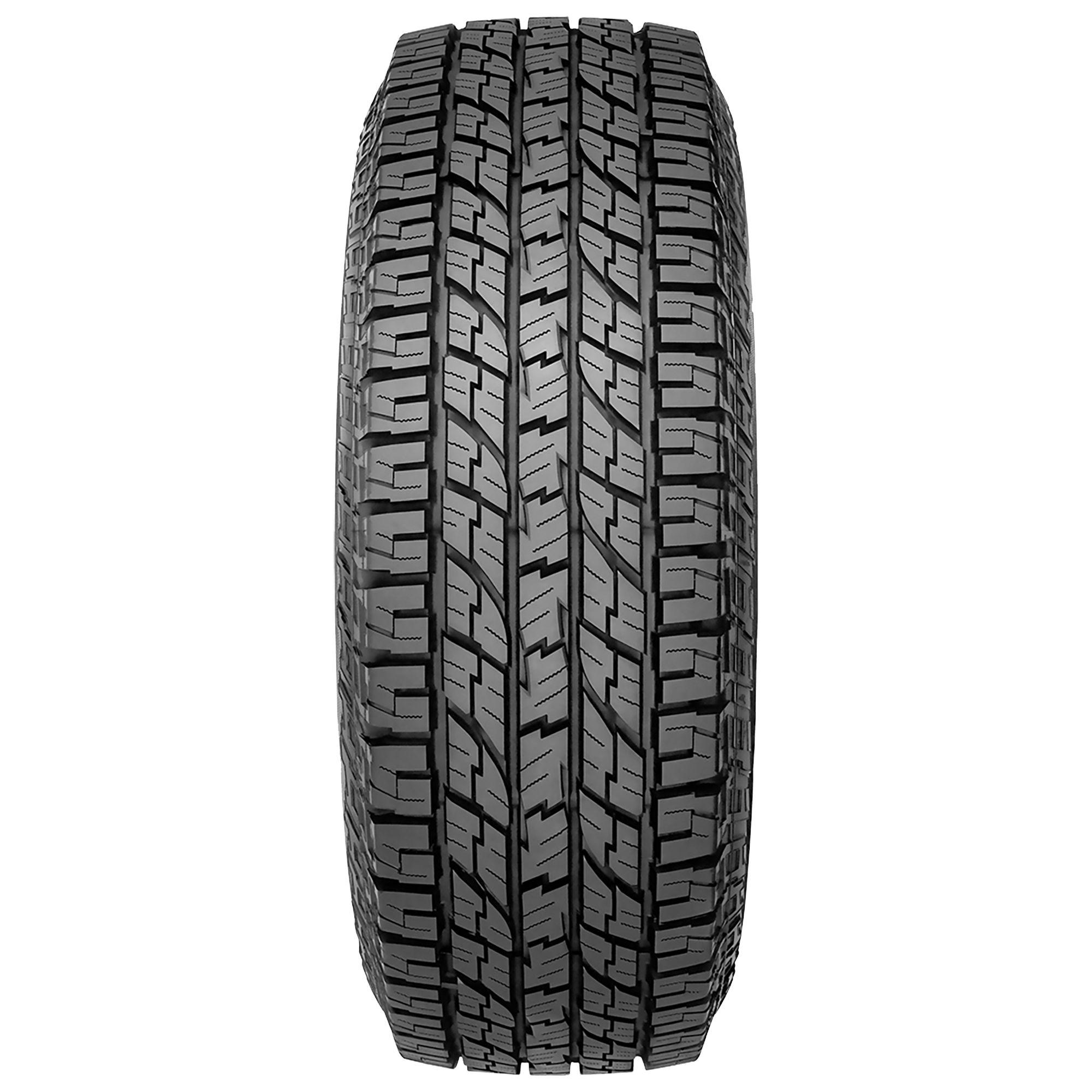 YOKOHAMA GEOLANDAR A/T (G015) 245/60R18 109H