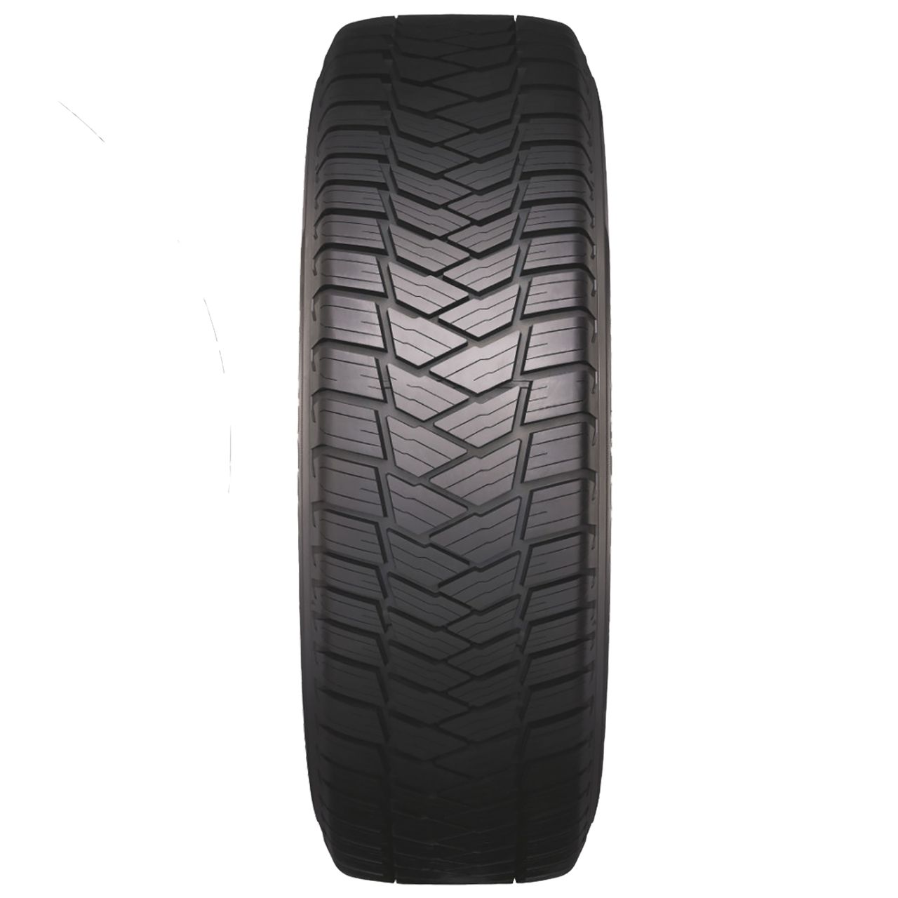 BRIDGESTONE DURAVIS ALL SEASON EVO 195/65R16C 104/102T ENLITEN BSW