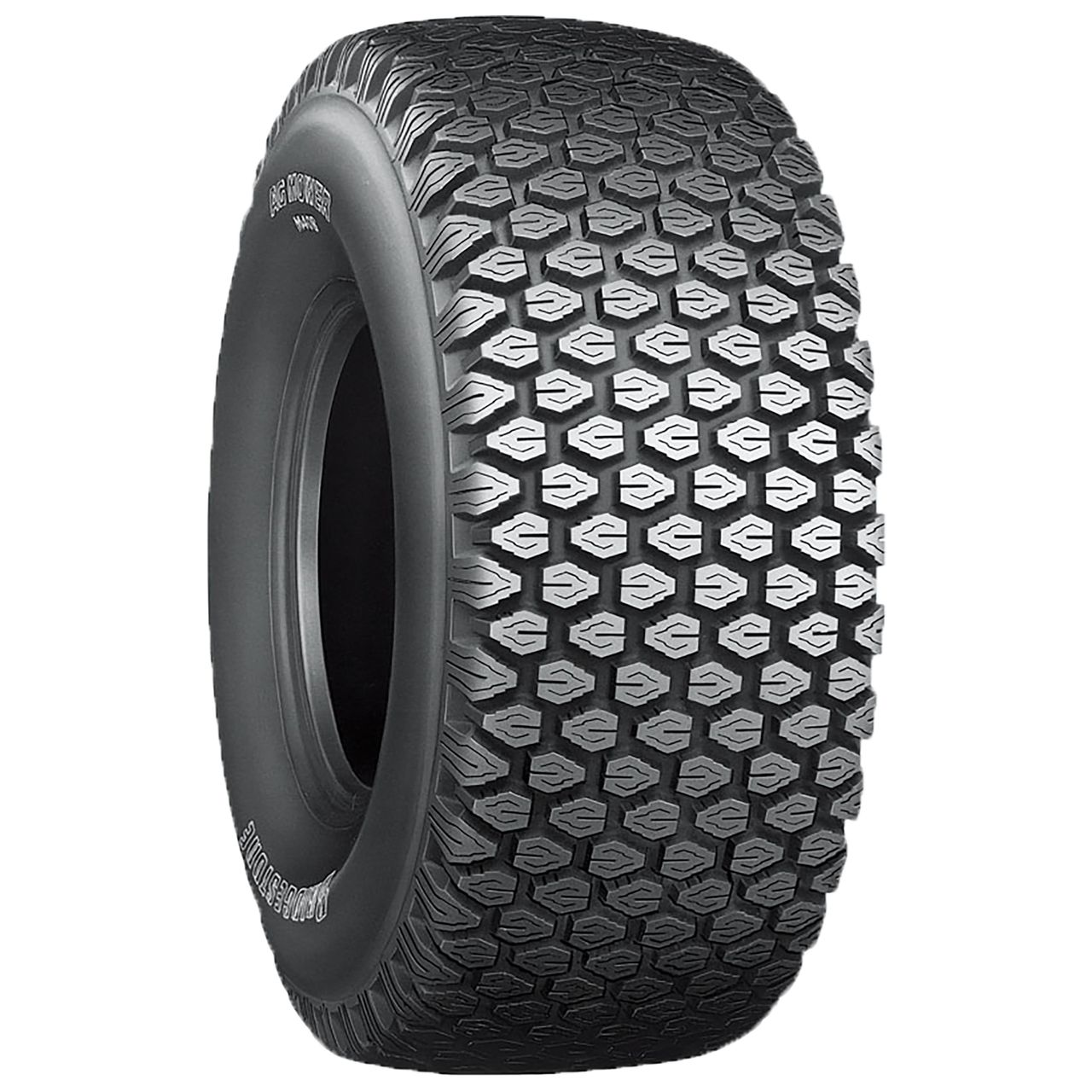 BRIDGESTONE 20/8.00 - 10 TL  M40B 4PR