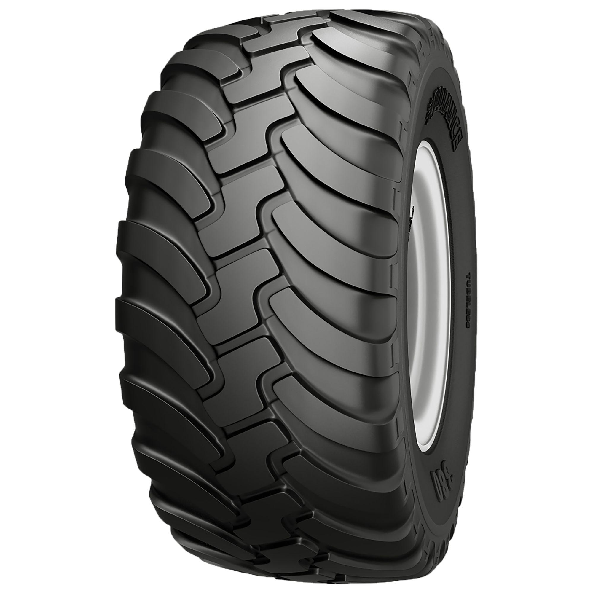 ALLIANCE 580/65 R 22.5 TL 166D 380 STEEL-BELTED