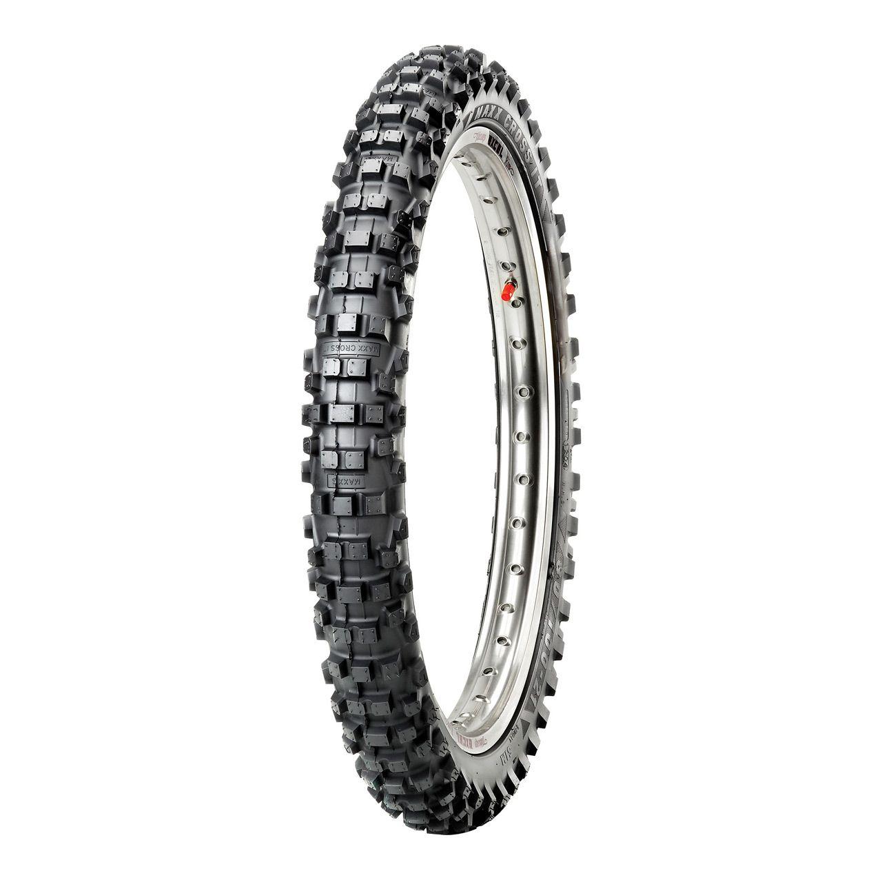 MAXXIS 90/100 - 21 TT 57M MAXXCROSS IT M7304