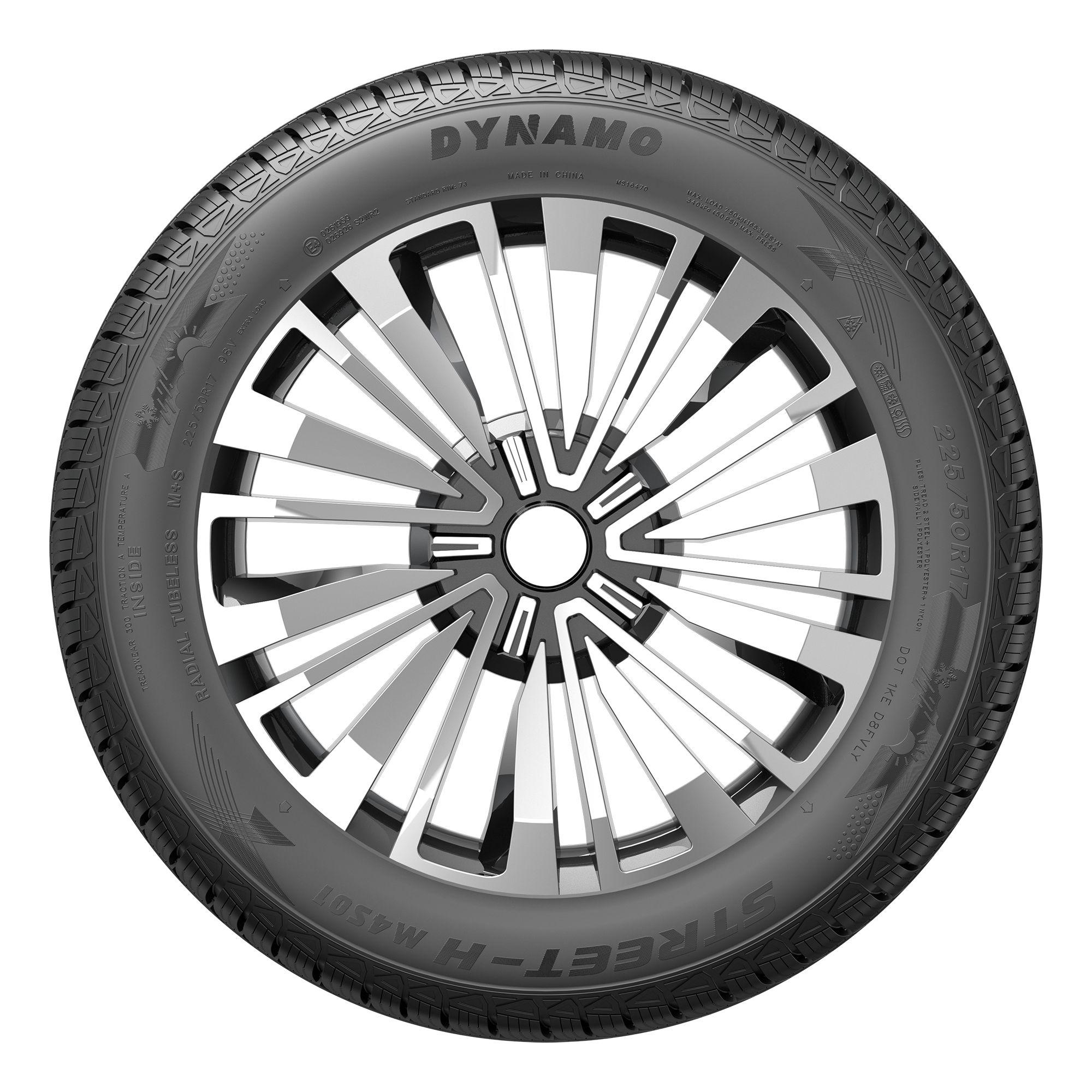 DYNAMO STREET-H M4S01 205/45R16 87V XL MFS BSW