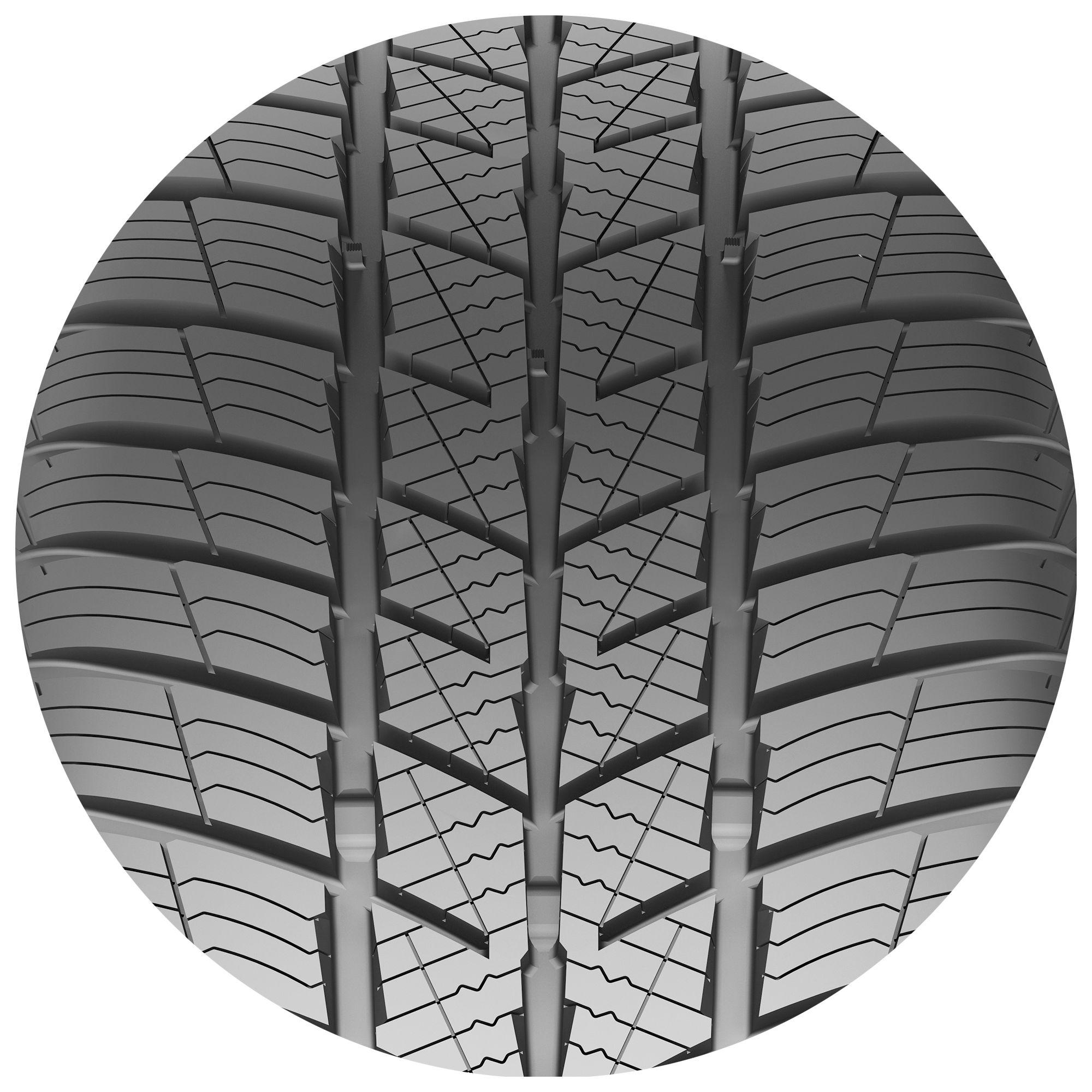 BARUM POLARIS 5 (EVc) 215/55R16 97H (EVc) XL
