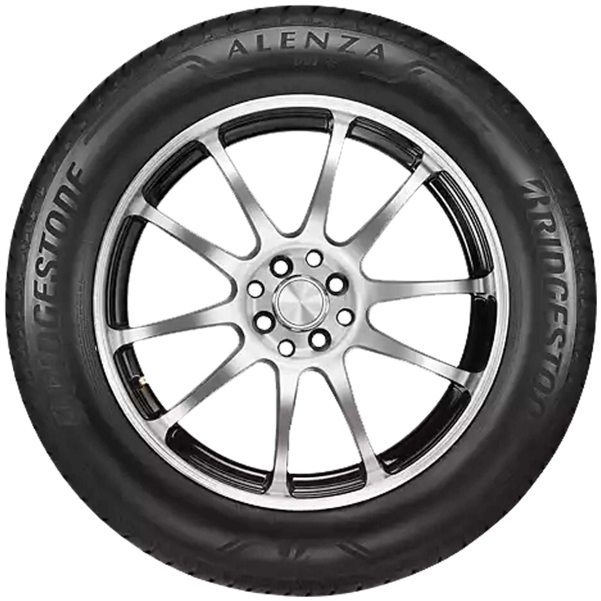 BRIDGESTONE ALENZA 001 RFT 235/50R20 100V RFT BSW