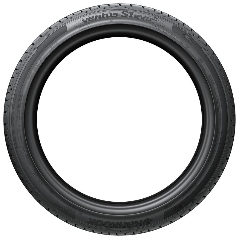 HANKOOK VENTUS S1 EVO2 (K117) 275/30R20 97(Y) XL