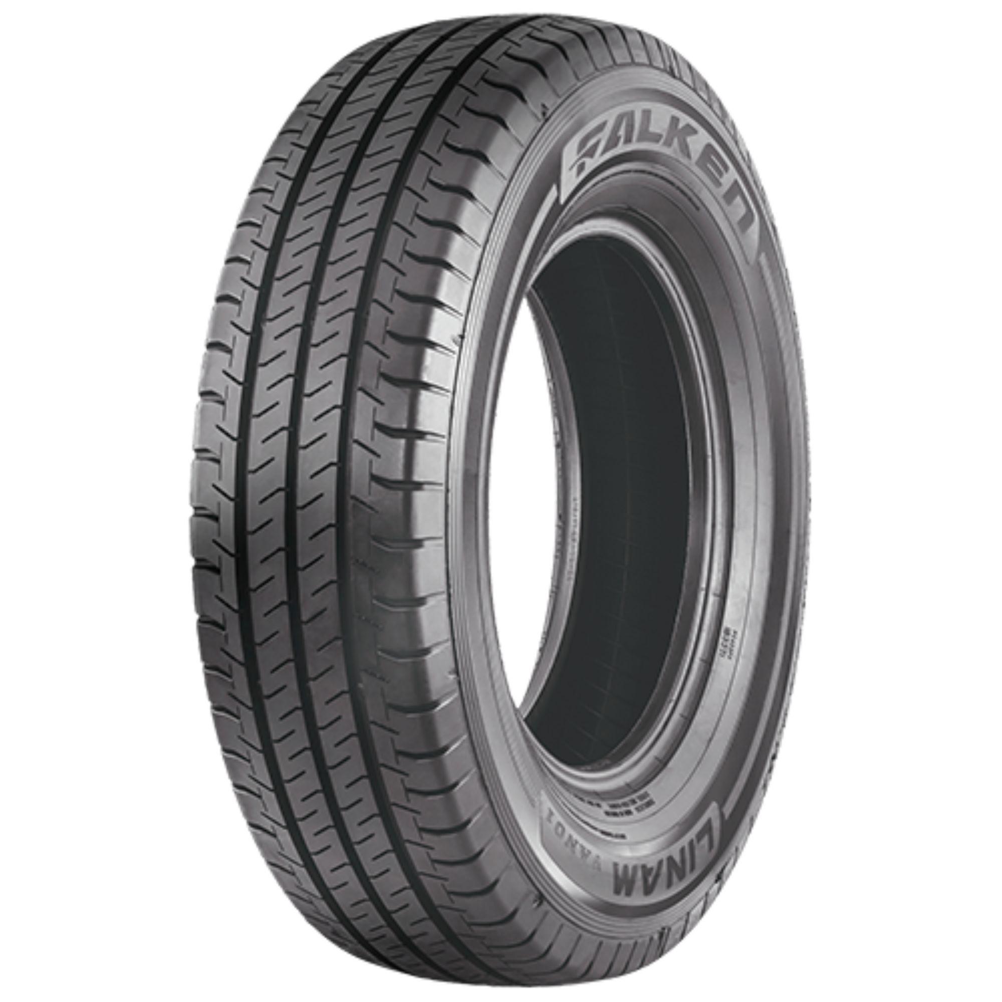 FALKEN LINAM VAN01 225/75R16C 118/116R BLK