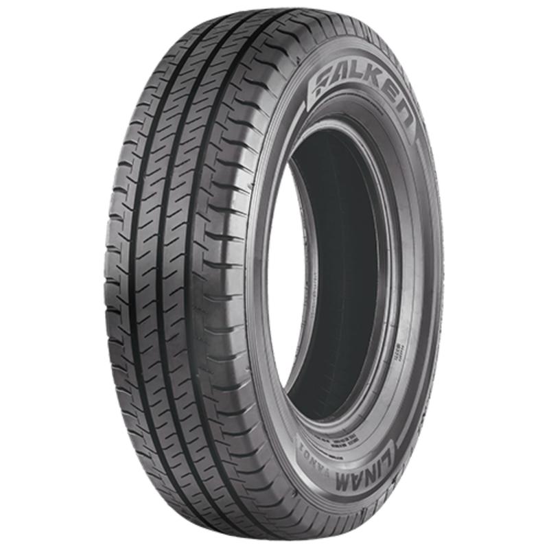 FALKEN LINAM VAN01 185/75R16C 104/102R BLK