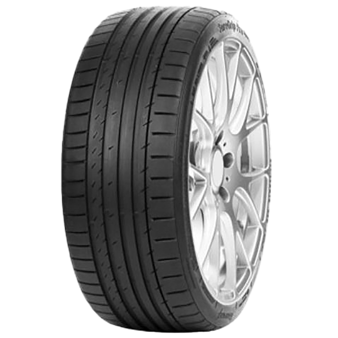GRIPMAX SUREGRIP PRO SPORT 215/45R18 93Y XL BSW