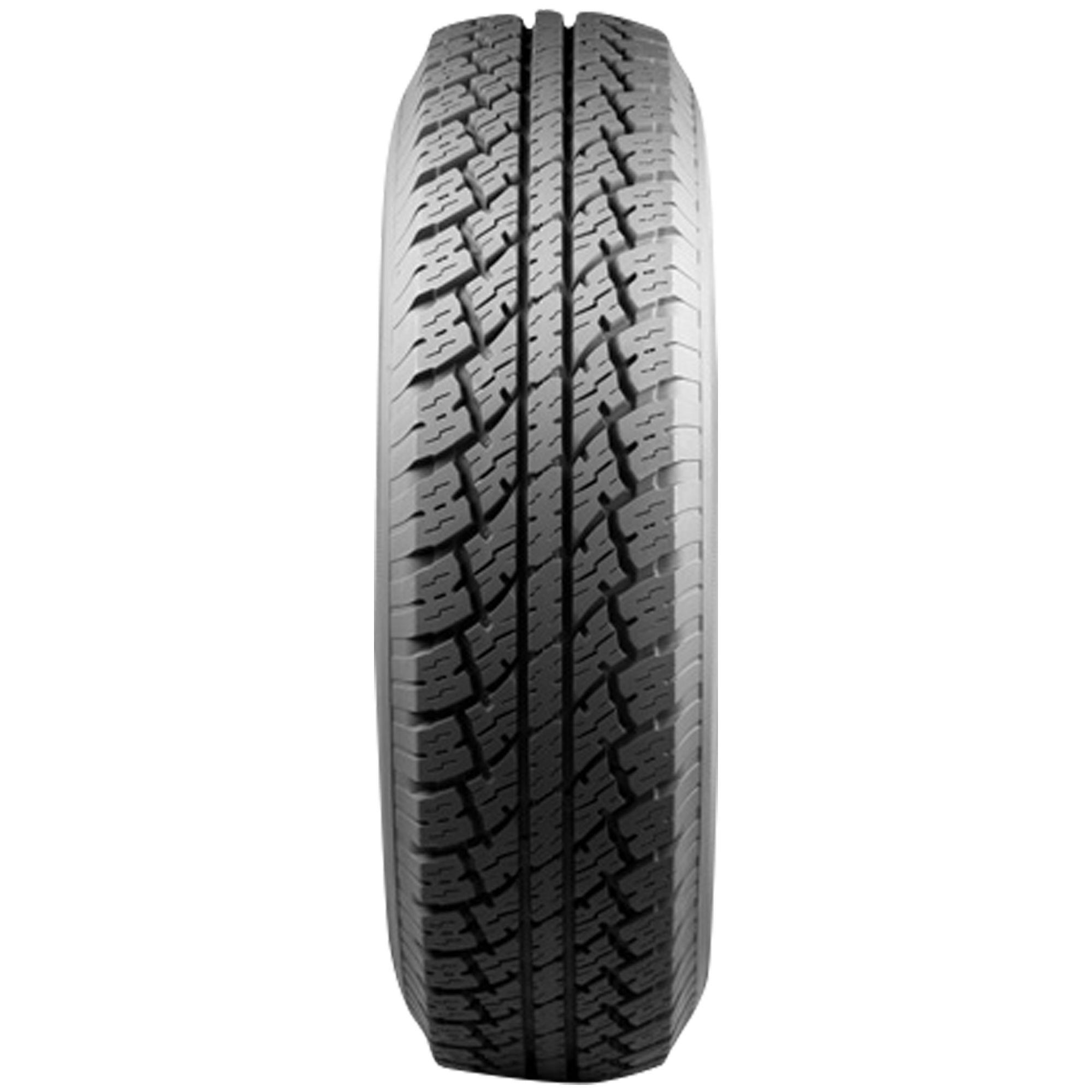 MAXTREK SU-800 A/T 265/70R15 112S BSW