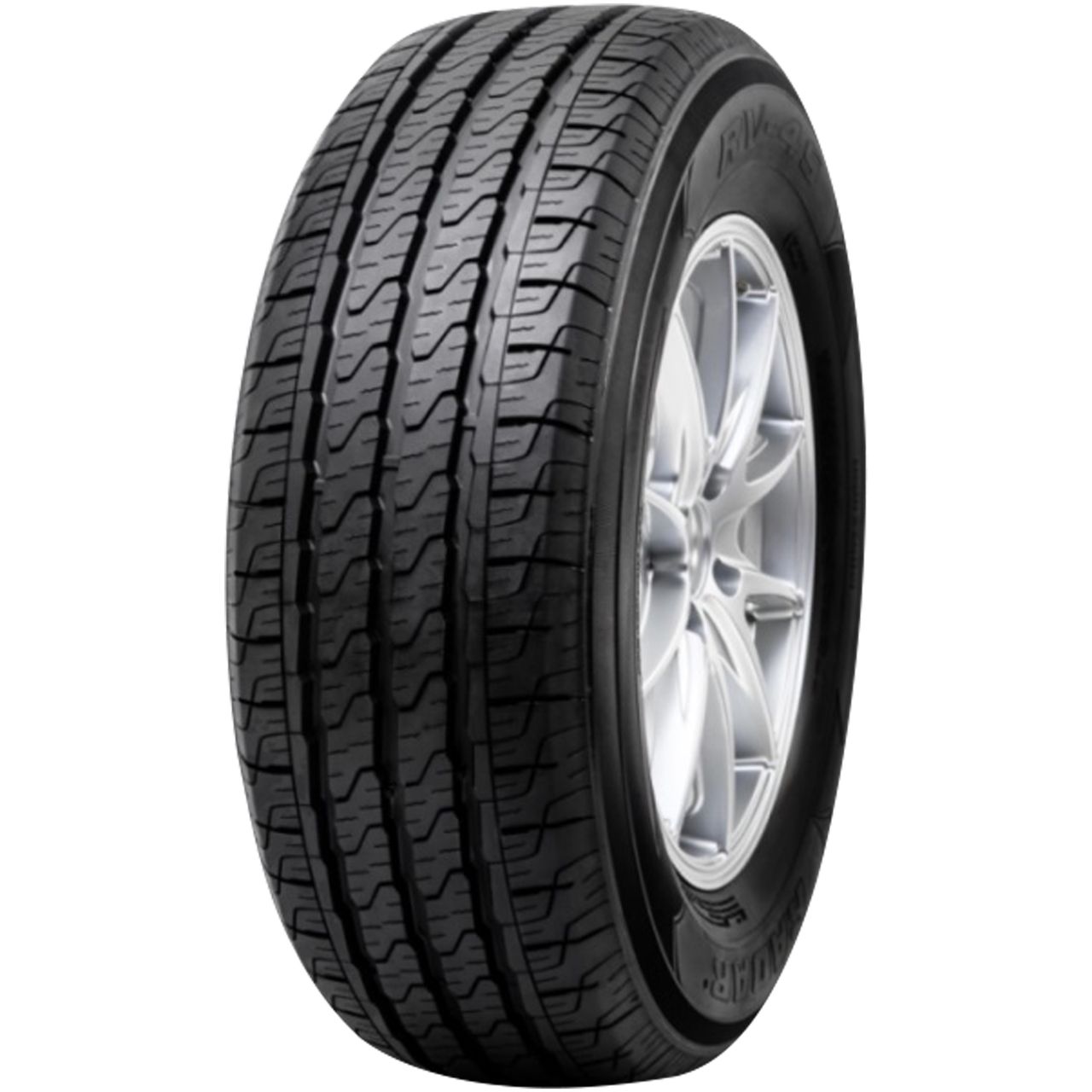 RADAR ARGONITE 4 SEASON RV-4S 215/60R17C 109/107T