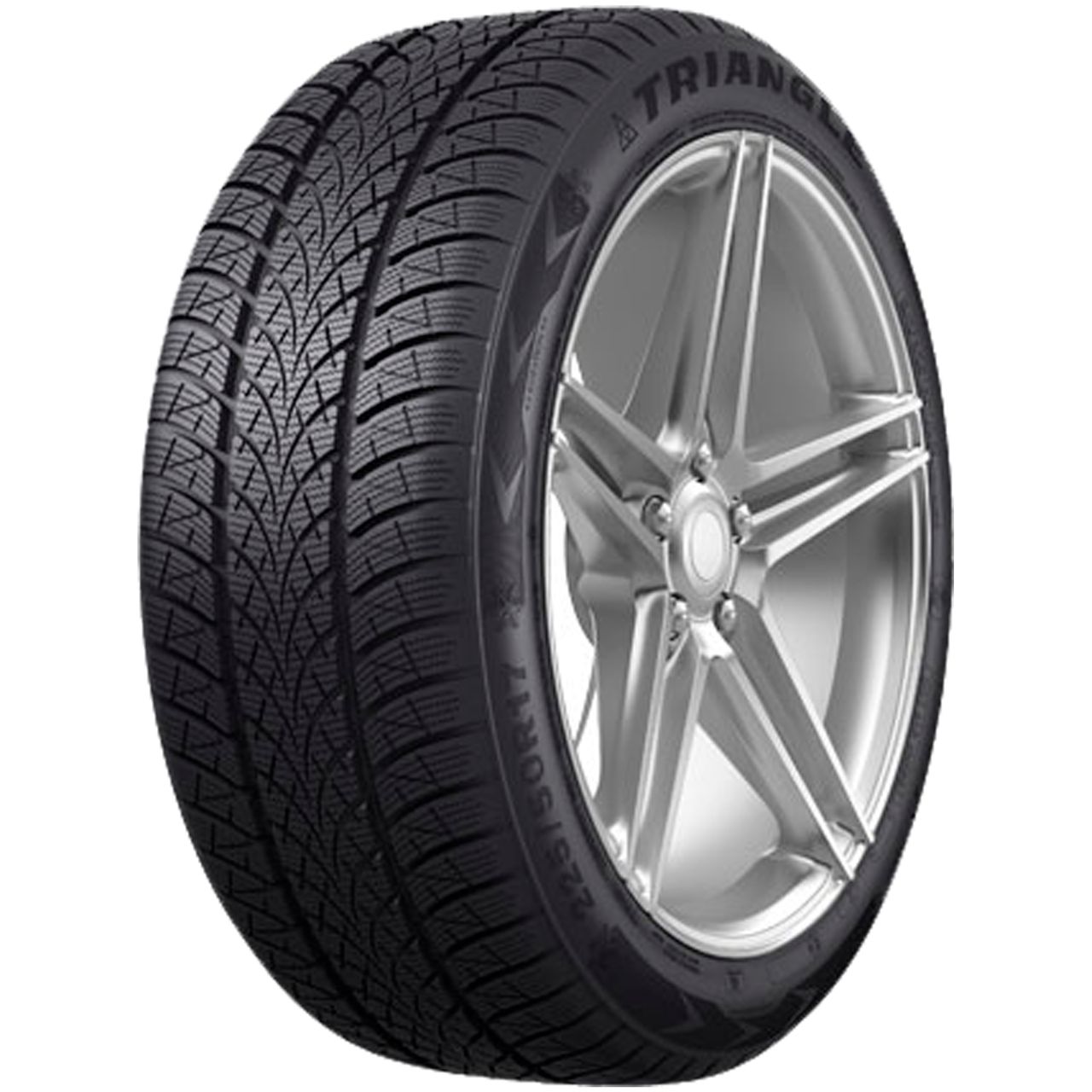 TRIANGLE WINTERX TW401 195/65R15 95H XL BSW