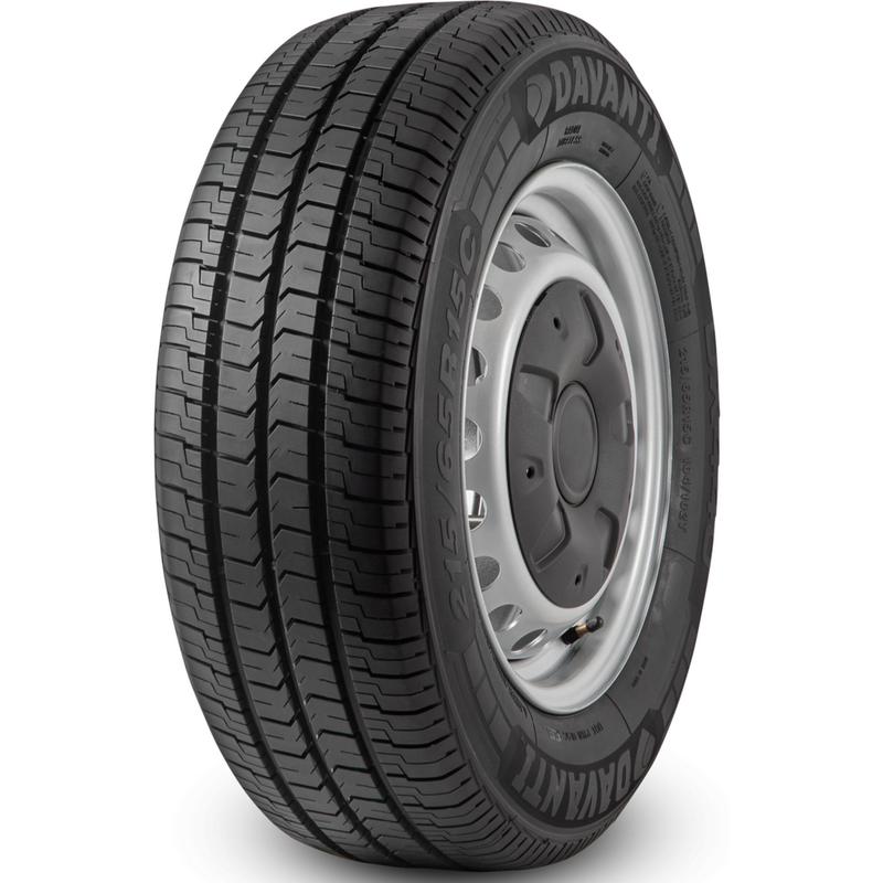 DAVANTI DX440 215/60R16C 108/106T BSW