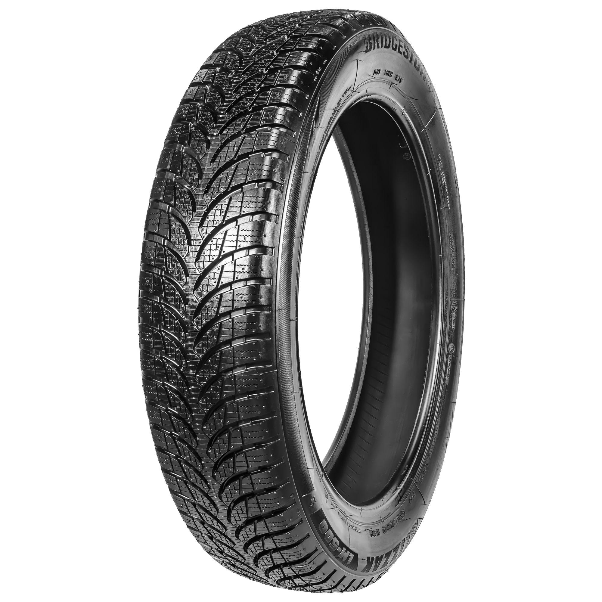 BRIDGESTONE BLIZZAK LM-500 (*) 155/70R19 88Q (*) XL