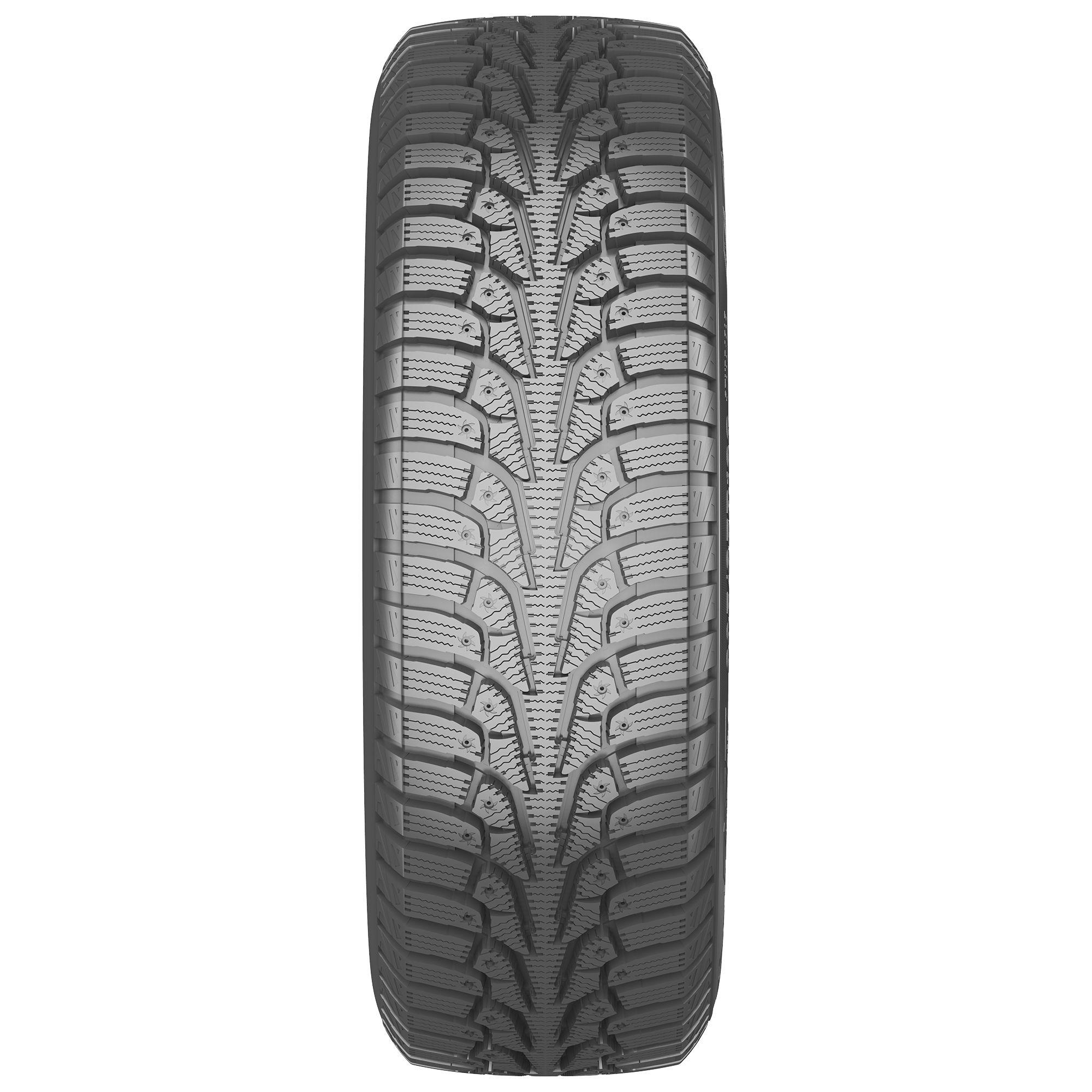 GT-RADIAL MAXMILER ICE 235/65R16C 121/119R BSW