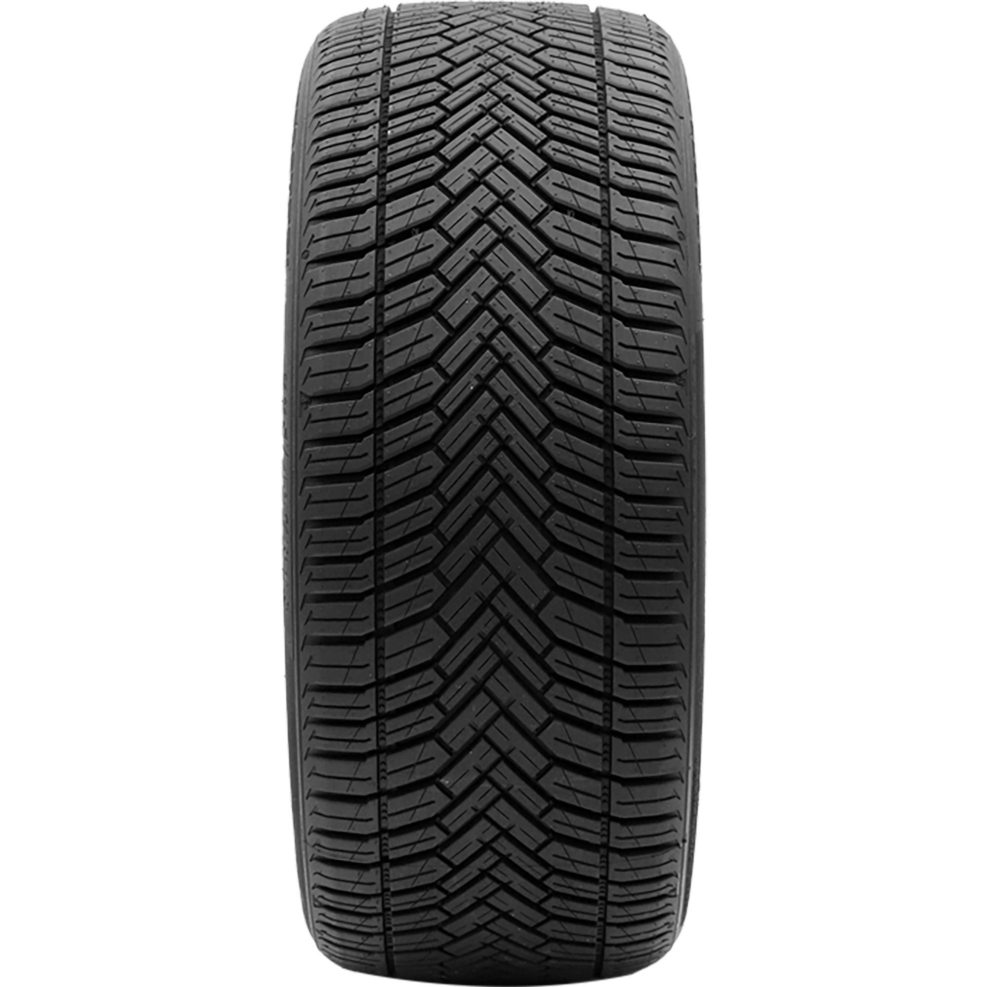 MASTERSTEEL ALL WEATHER 2 225/65R17 106V XL BSW