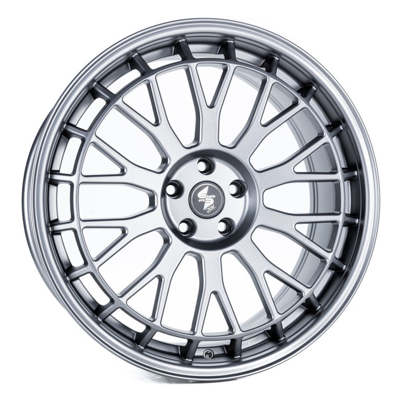 ETABETA UNIT anthracite matt 9.5Jx21 5x112 ET50