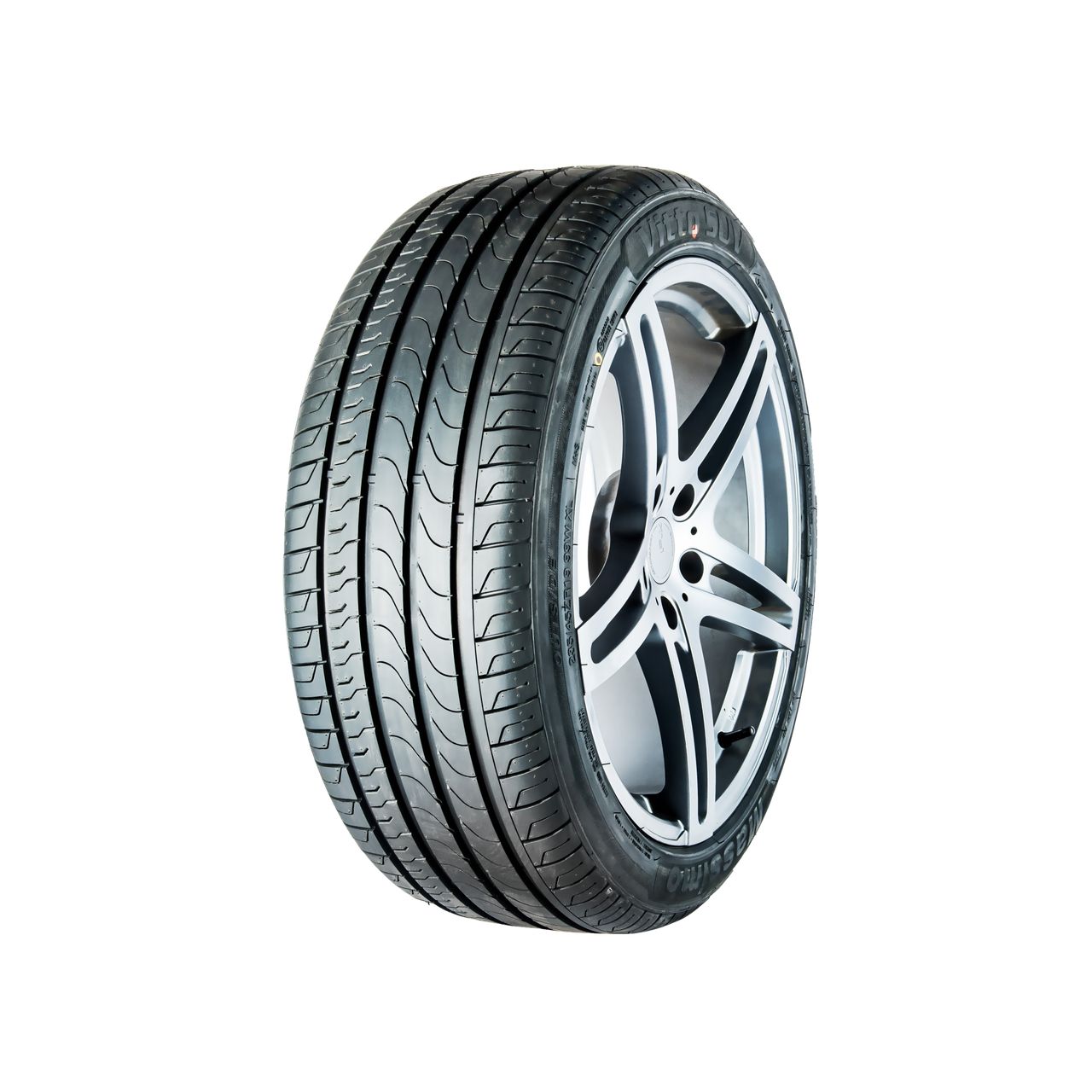 MASSIMO VITTO SUV 225/45R19 96W XL BSW