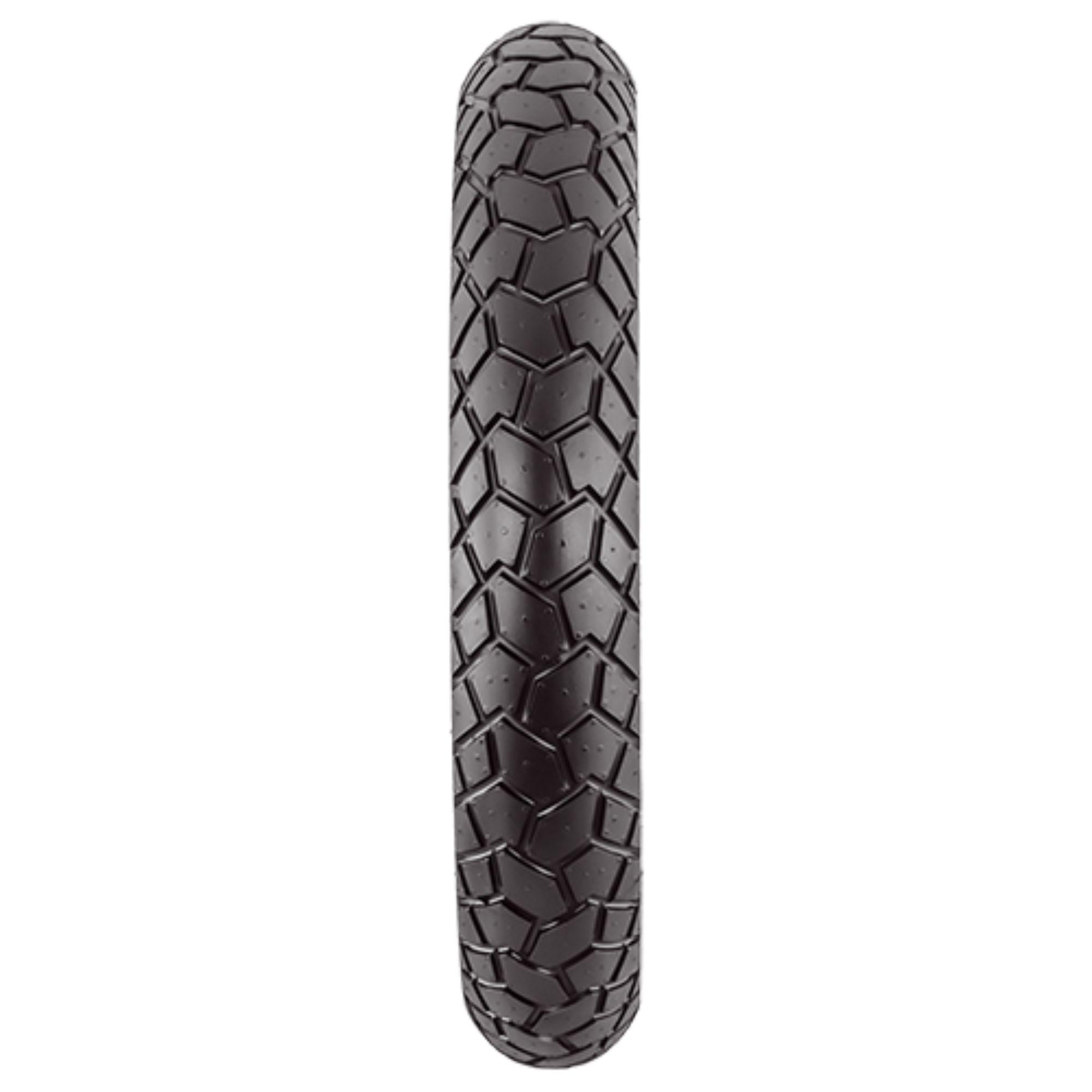 CONTINENTAL 100/90 - 19 M/C TL 57T TKC 70 M+S