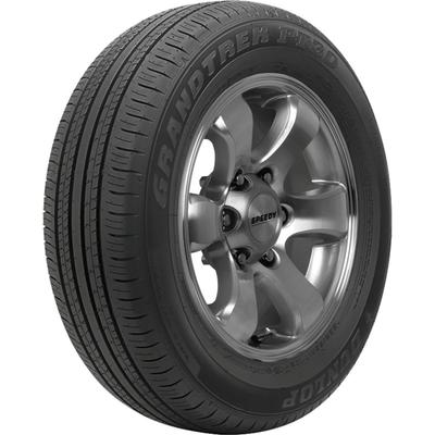 DUNLOP GRANDTREK PT30 225/65R17 102H BLK