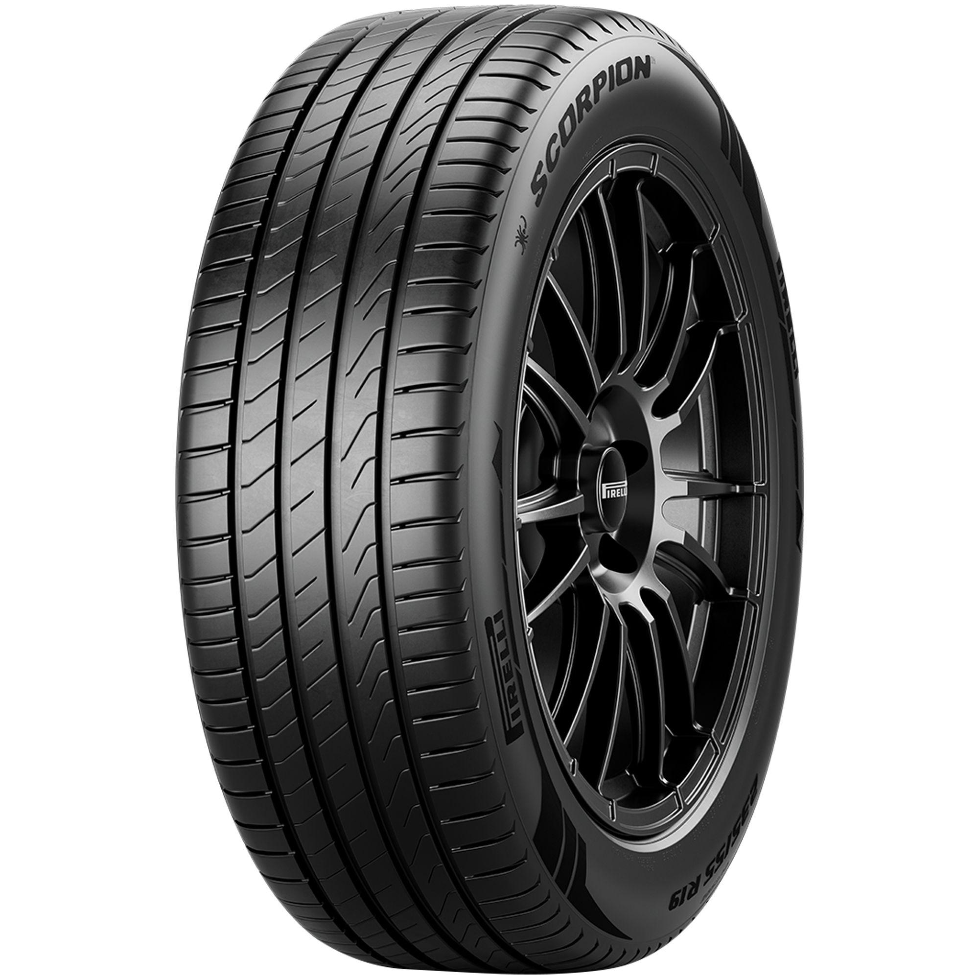 PIRELLI SCORPION (S3) (MO-V) 275/40R22 111T (MO-V) XL ELECT MFS BSW