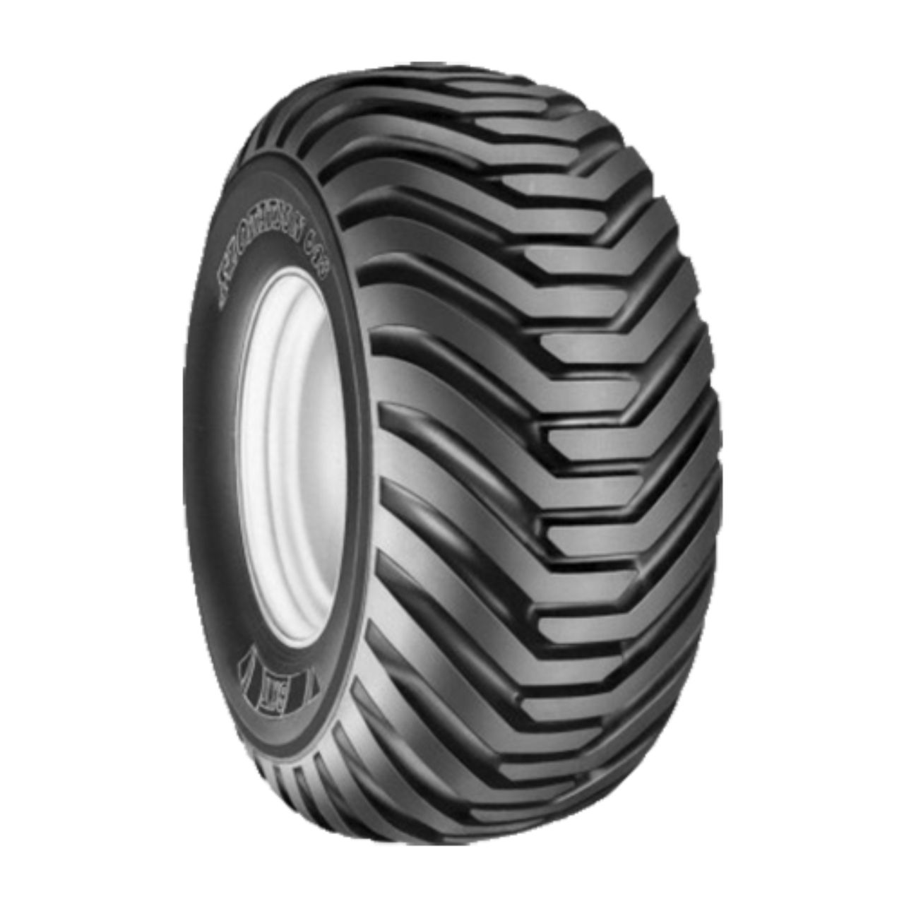 BKT 500/50 - 17 TL 157A8 FLOTATION-648 18PR