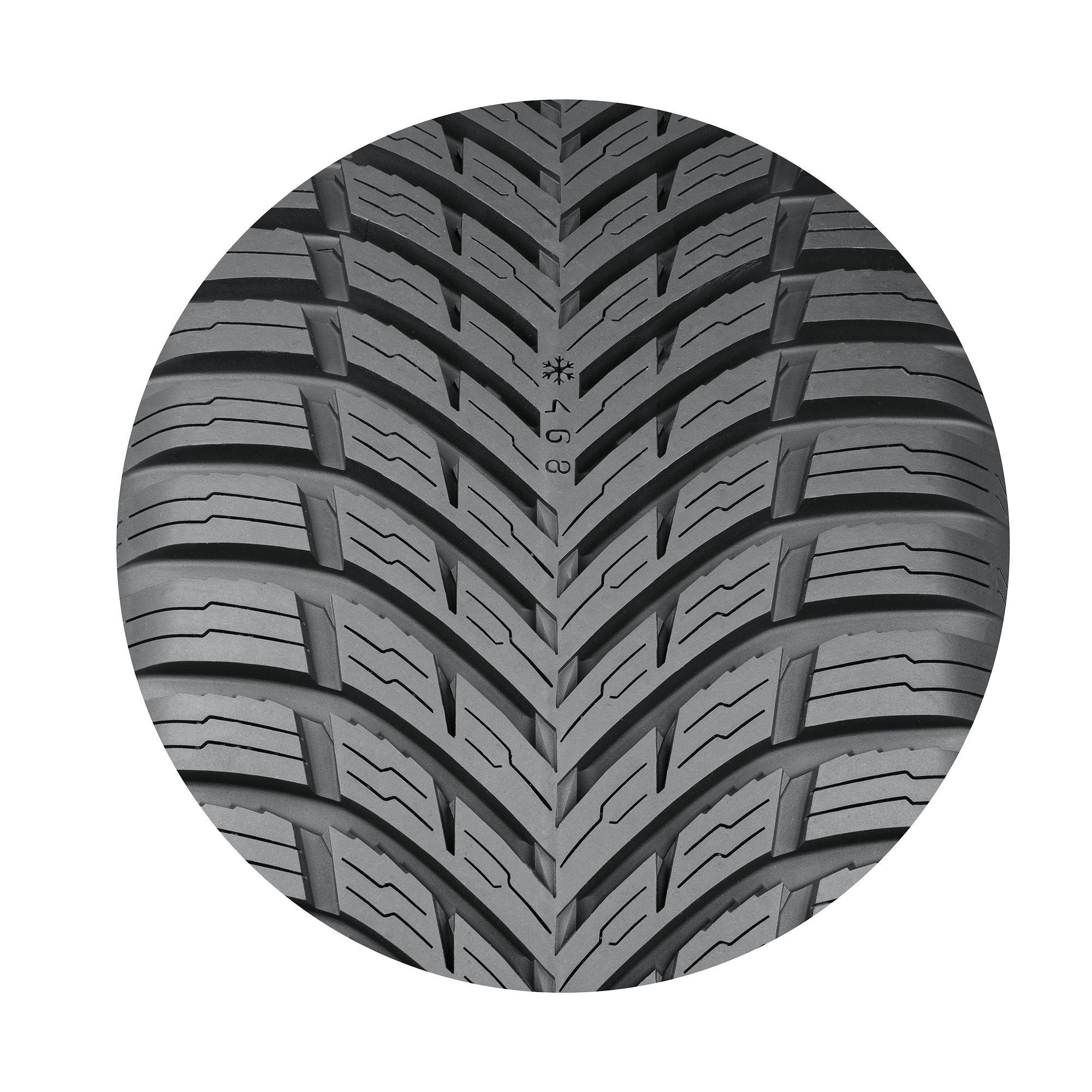 NOKIAN NOKIAN SEASONPROOF 1 255/50R19 107W XL BSW