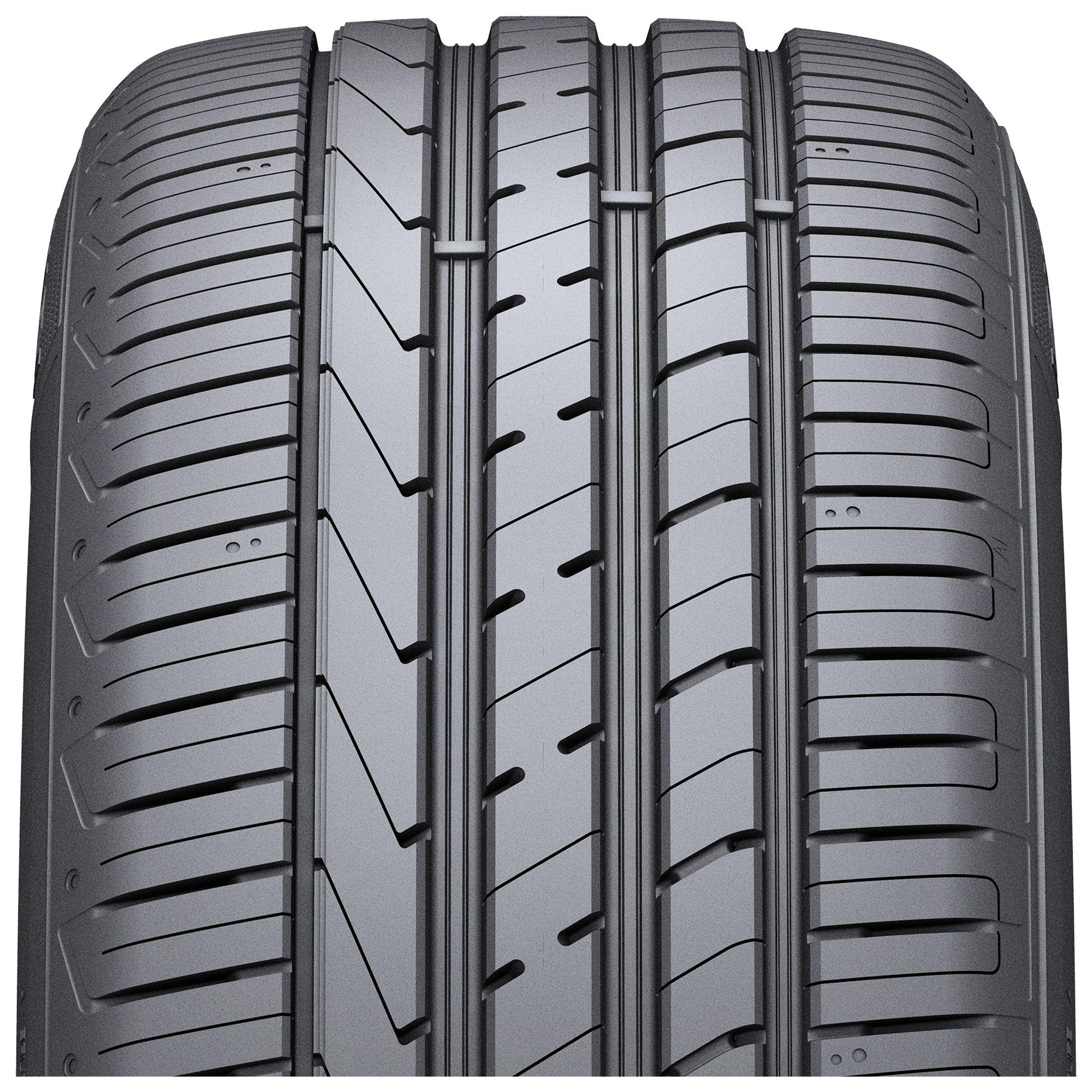 HANKOOK VENTUS S1 EVO2 SUV (K117A) 275/45R20 110Y XL BSW