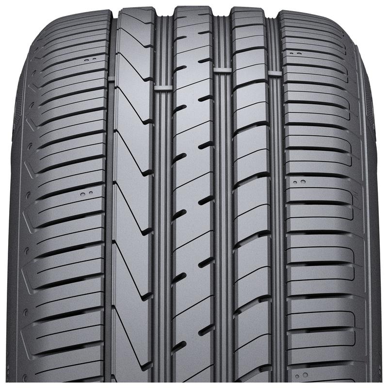 HANKOOK VENTUS S1 EVO2 SUV (K117A) 255/50R19 107Y XL