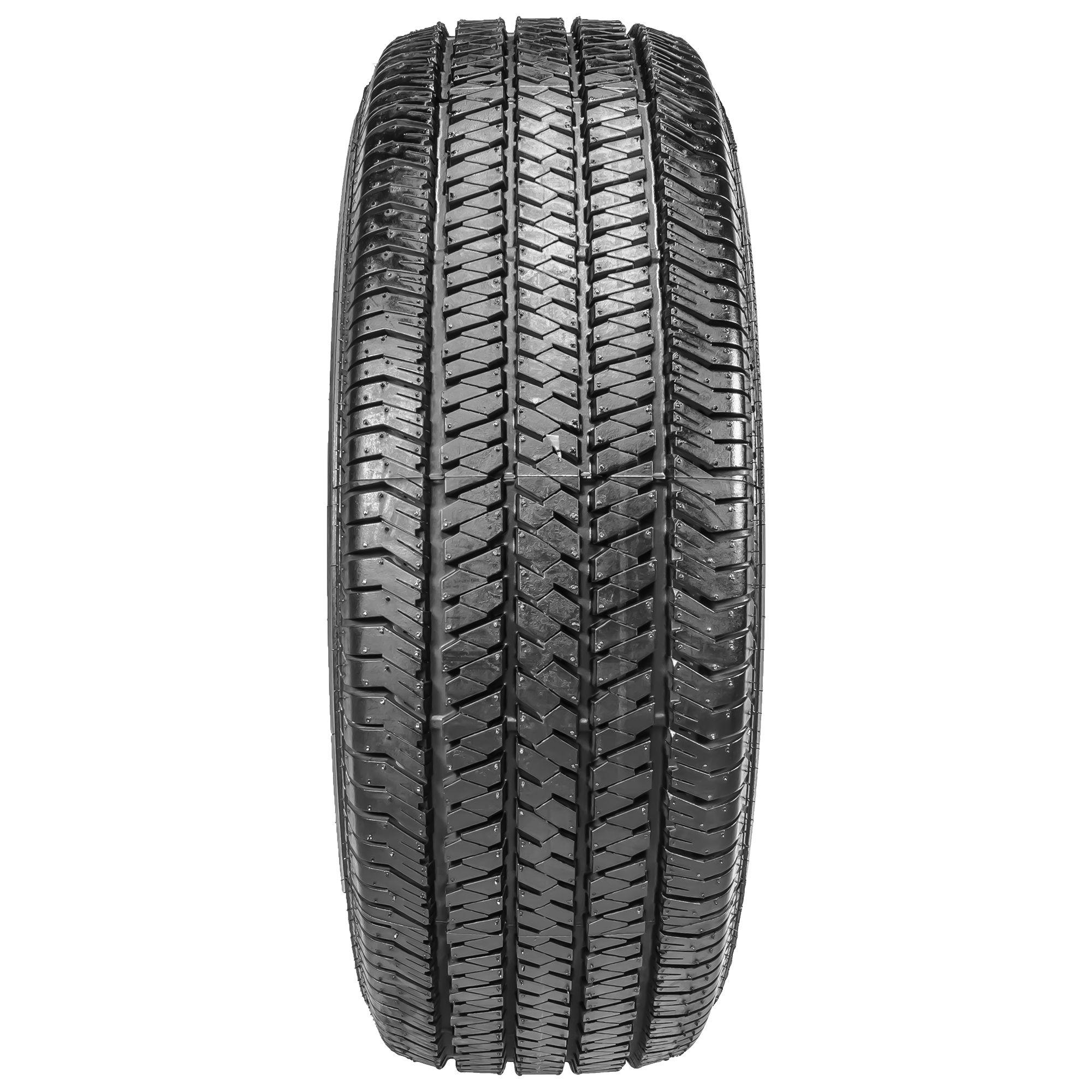 BRIDGESTONE DUELER H/T 684 II 265/60R18 110H BSW