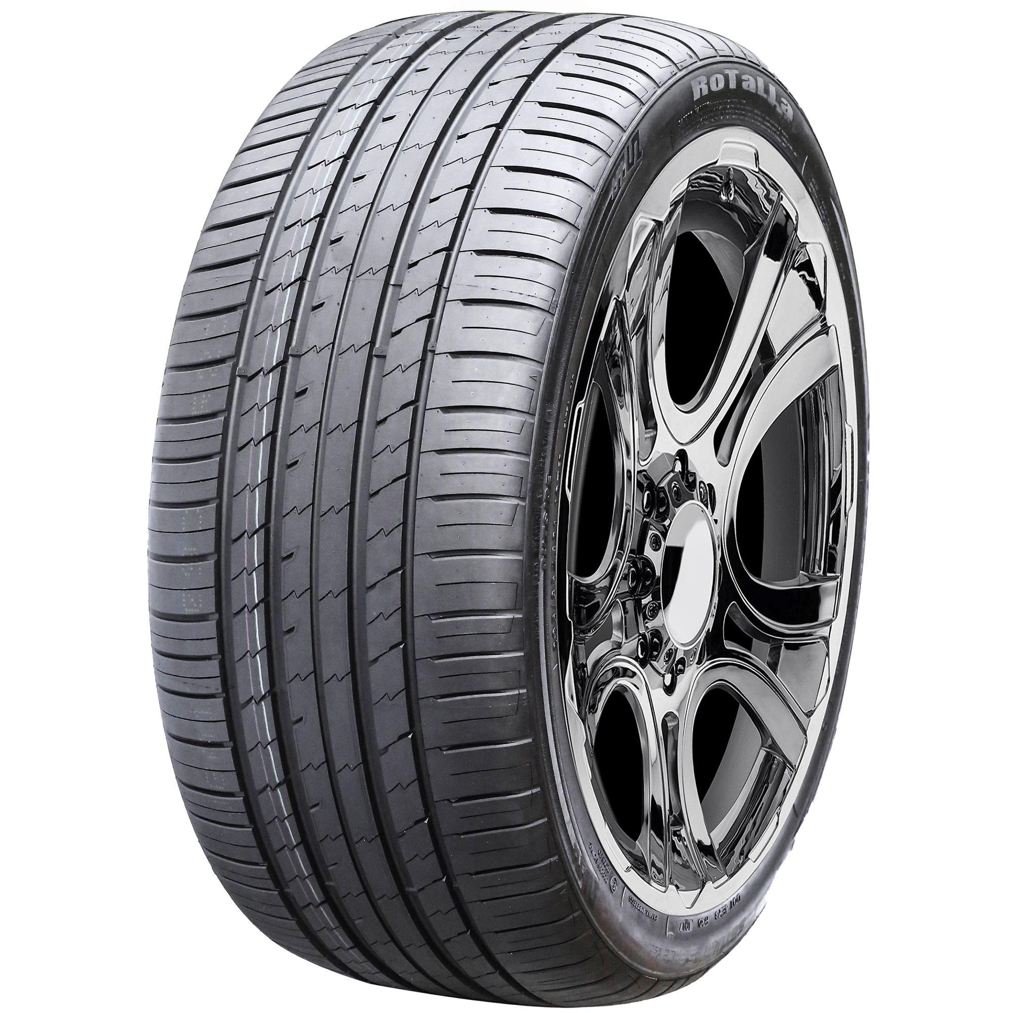 ROTALLA SETULA S-RACE RS01 275/40R21 107Y XL BSW