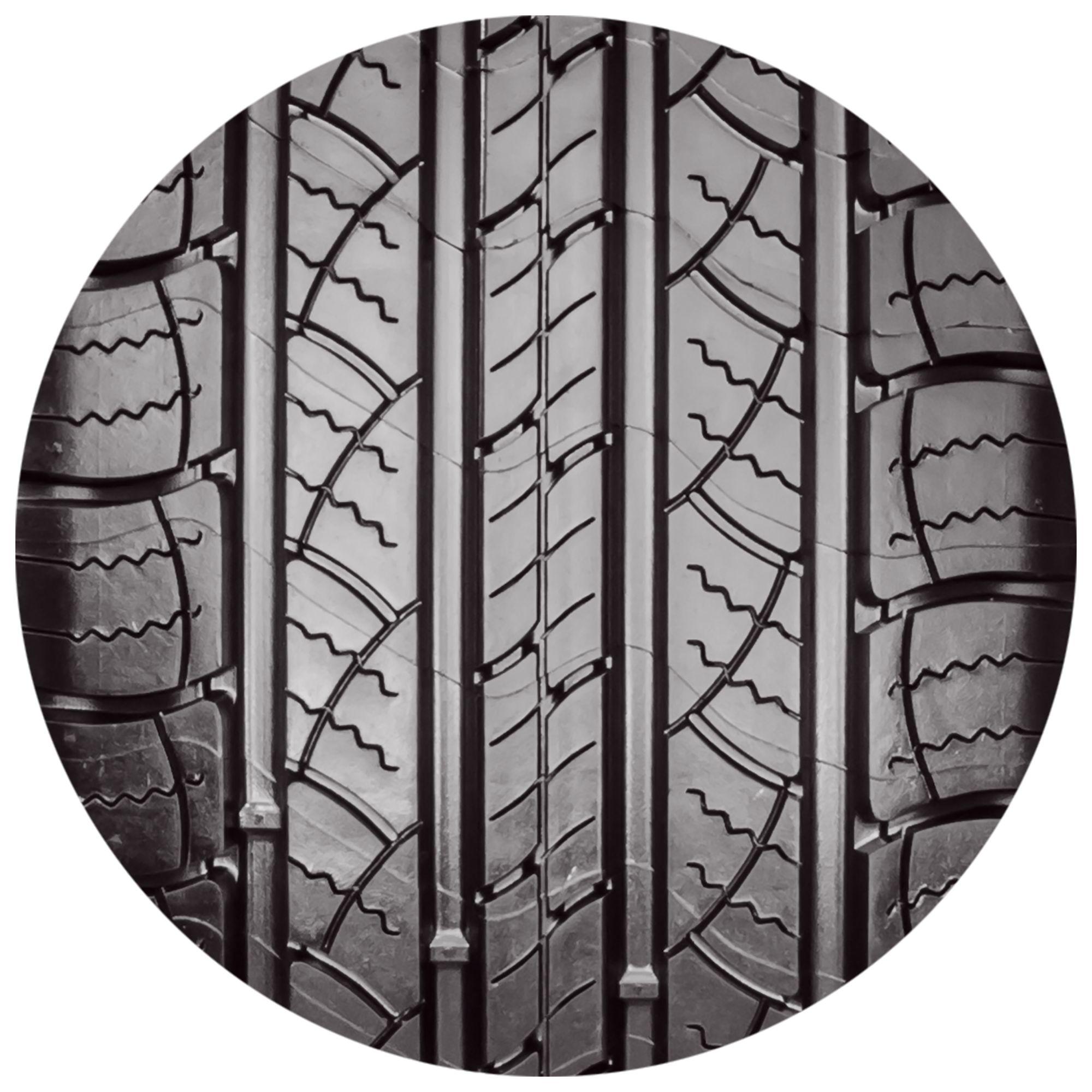 MICHELIN LATITUDE TOUR HP (N1) 235/60R18 103V (N1) BSW