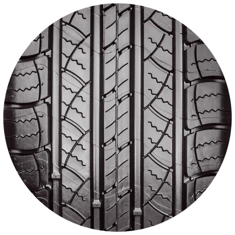 MICHELIN LATITUDE TOUR HP 215/65R16 98H