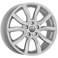 MAK KÖLN silber 8.5Jx20 5x112 ET32