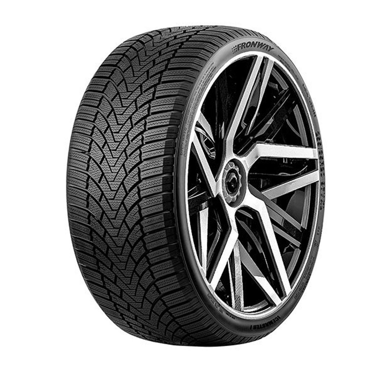 FRONWAY ICEMASTER I 215/45R18 93V XL BSW