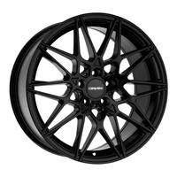 CARMANI 18 KNUT black matt 8.0Jx19 5x112 ET27