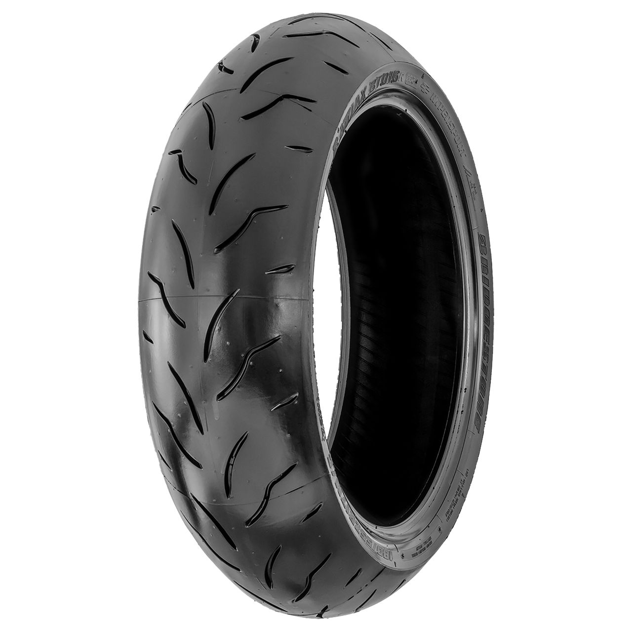 BRIDGESTONE 150/60 ZR 17 M/C TL (66W) BATTLAX BT016 R PRO