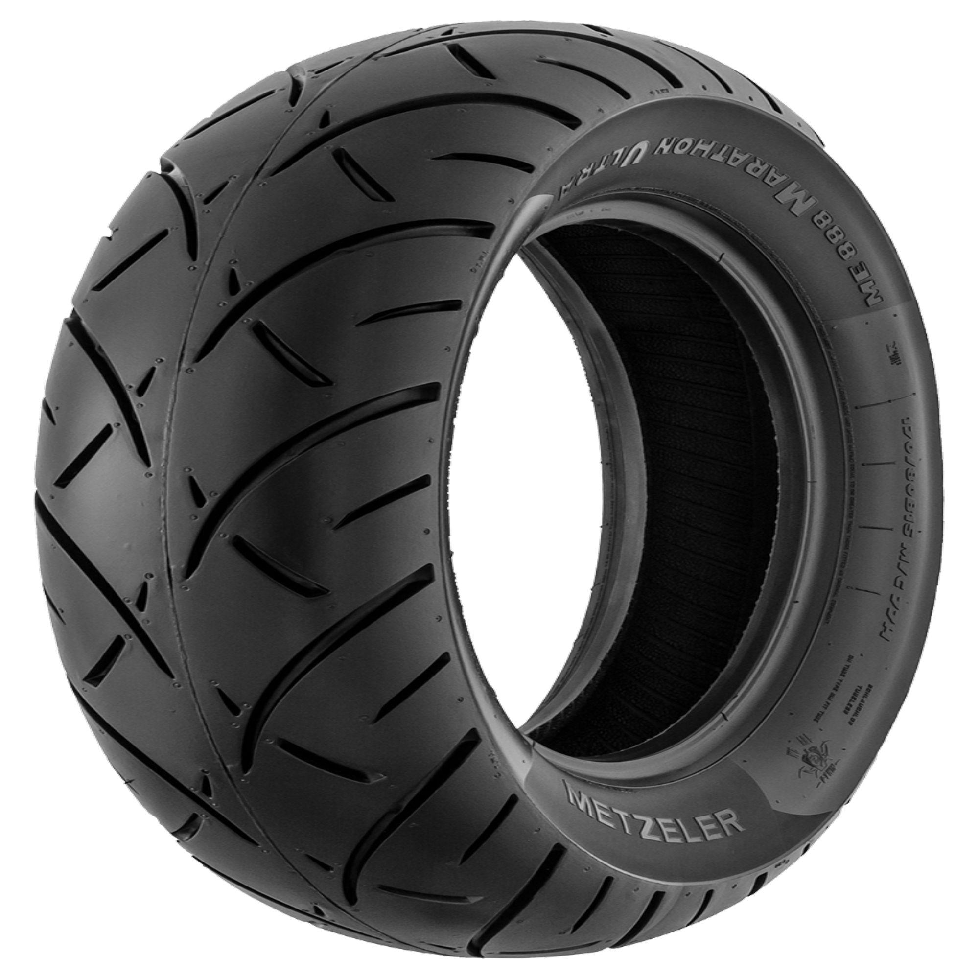 METZELER 300/35 VR 18 M/C TL (87V) ME 888 MARATHON ULTRA