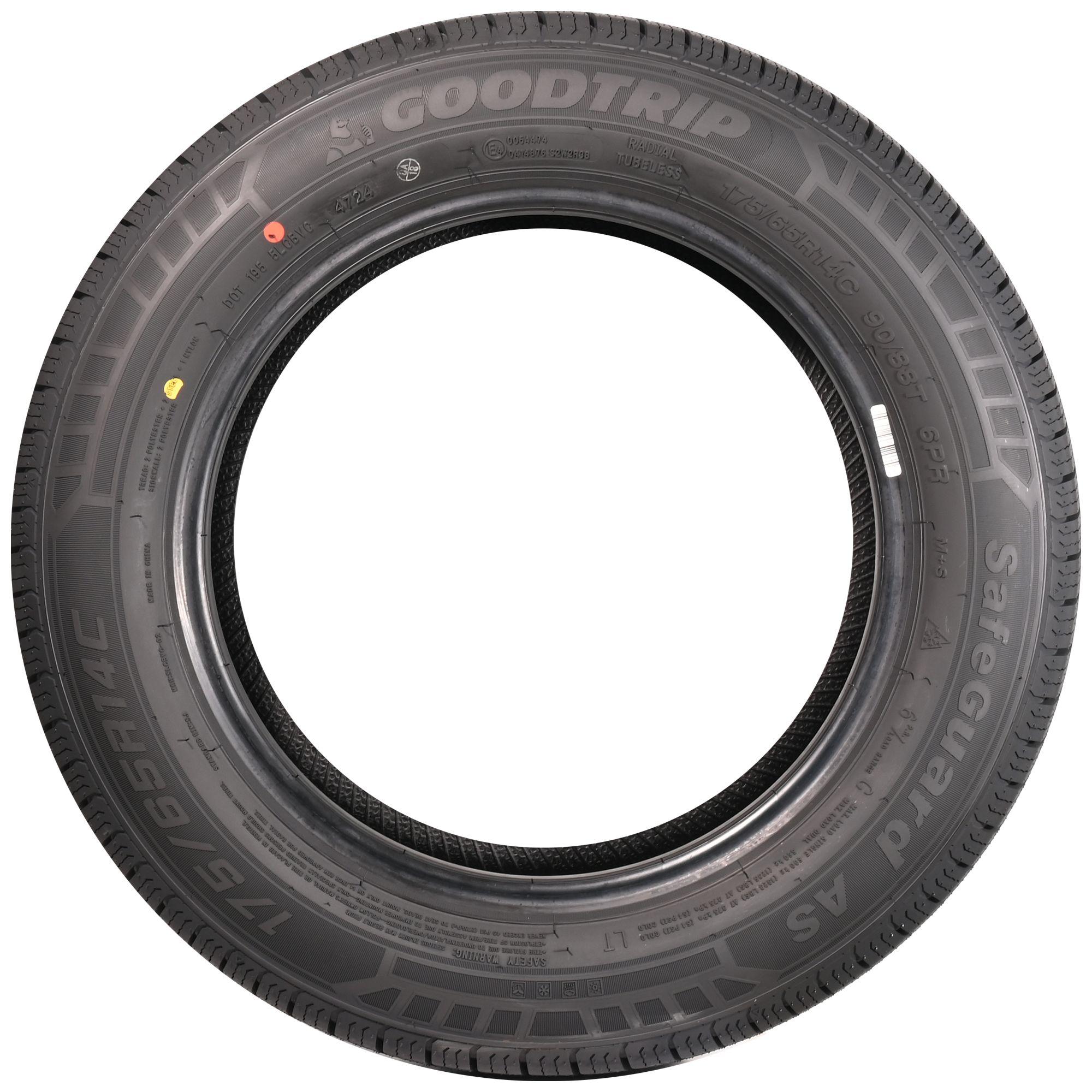 GOODTRIP SAFEGUARD AS 195/65R16C 104/102S BSW