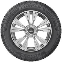 COOPER COOPER SUMMER VAN (EVR) 195/70R15C 104S (EVR) BLK