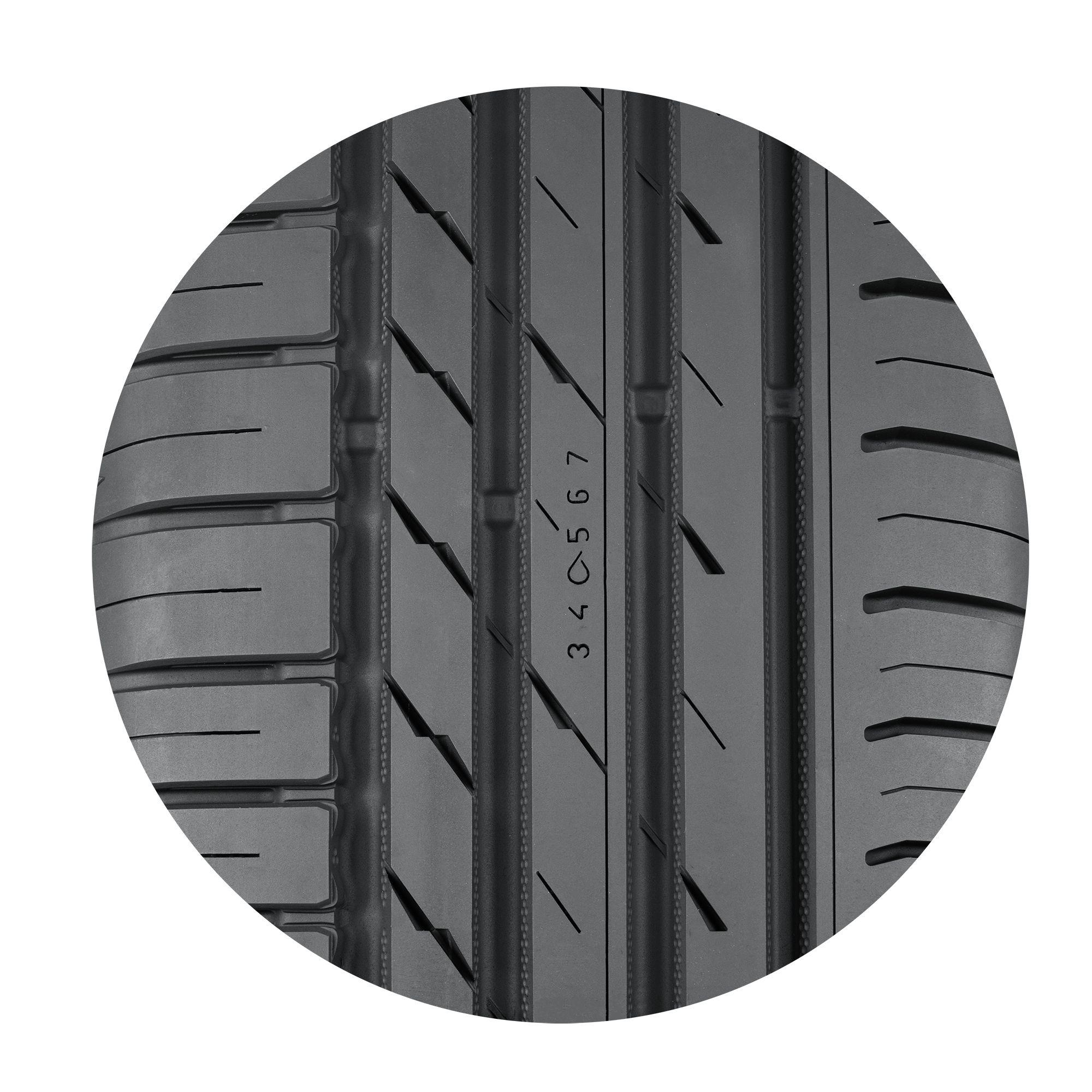 NOKIAN WETPROOF 1 215/65R16 102H XL BSW