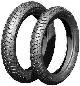 MICHELIN 2.75 - 17 XL TT 47P ANAKEE STREET